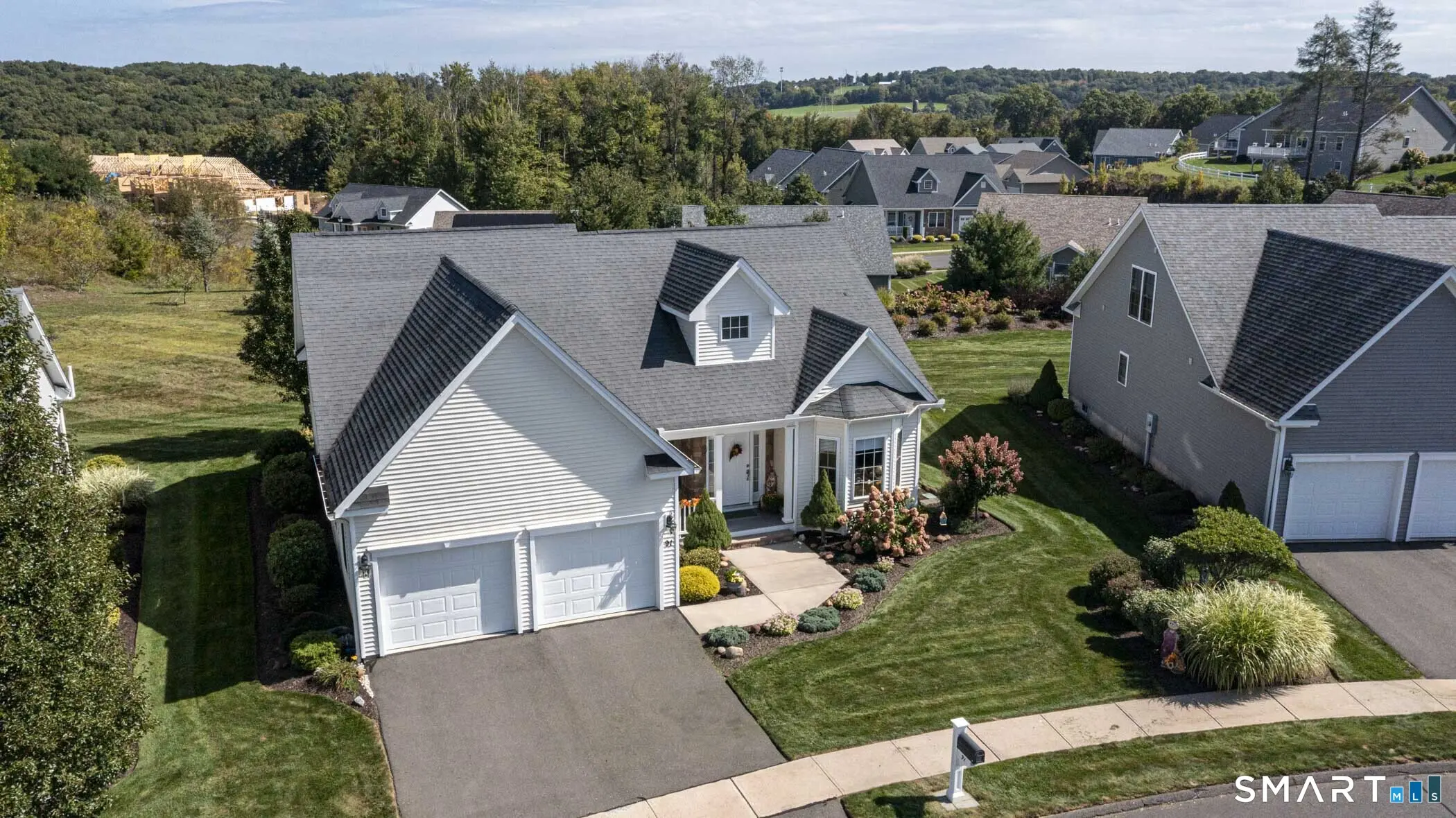 91 Scenic Drive 91, Berlin
