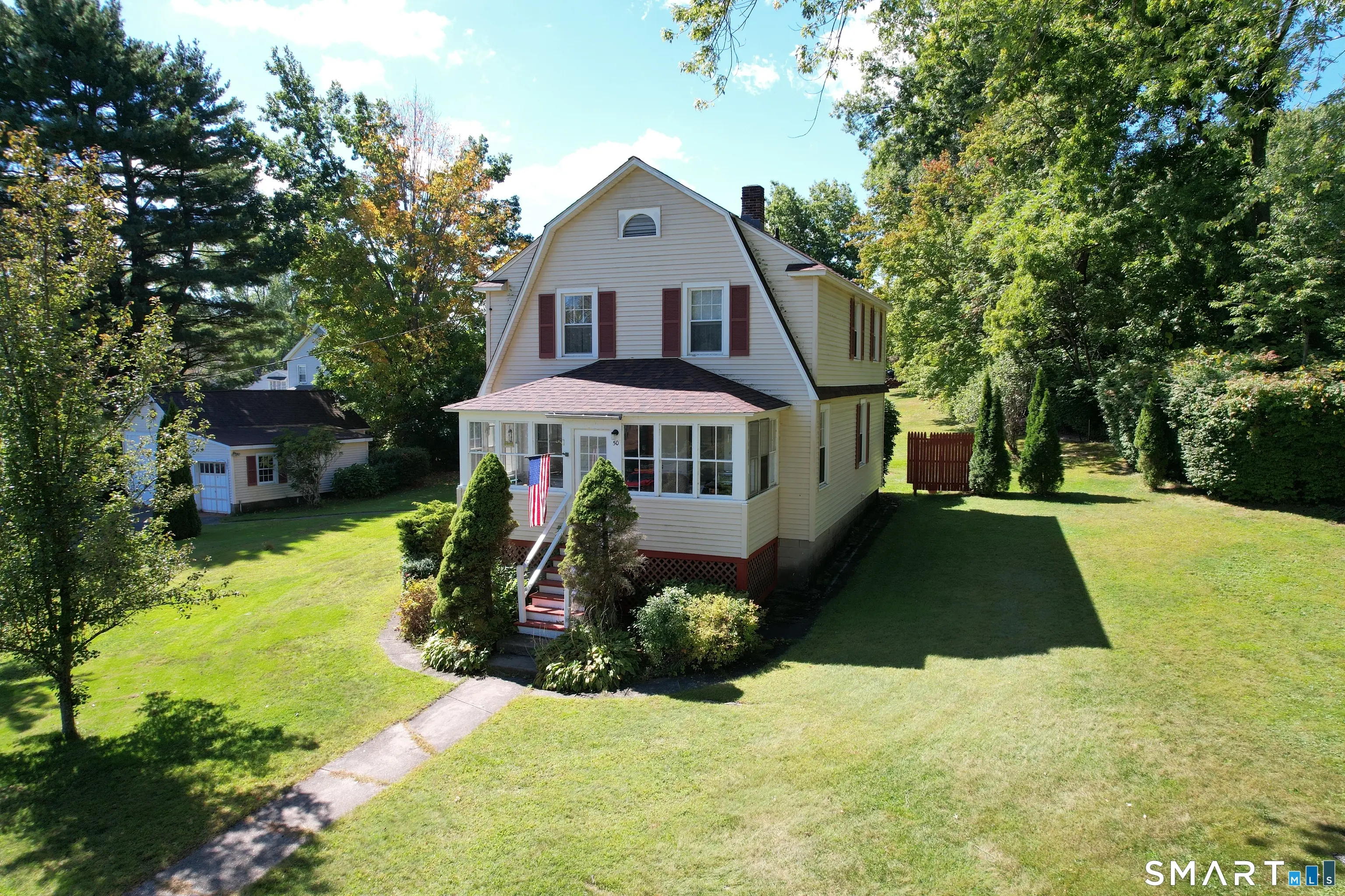 50 Overlook Road, Winchester