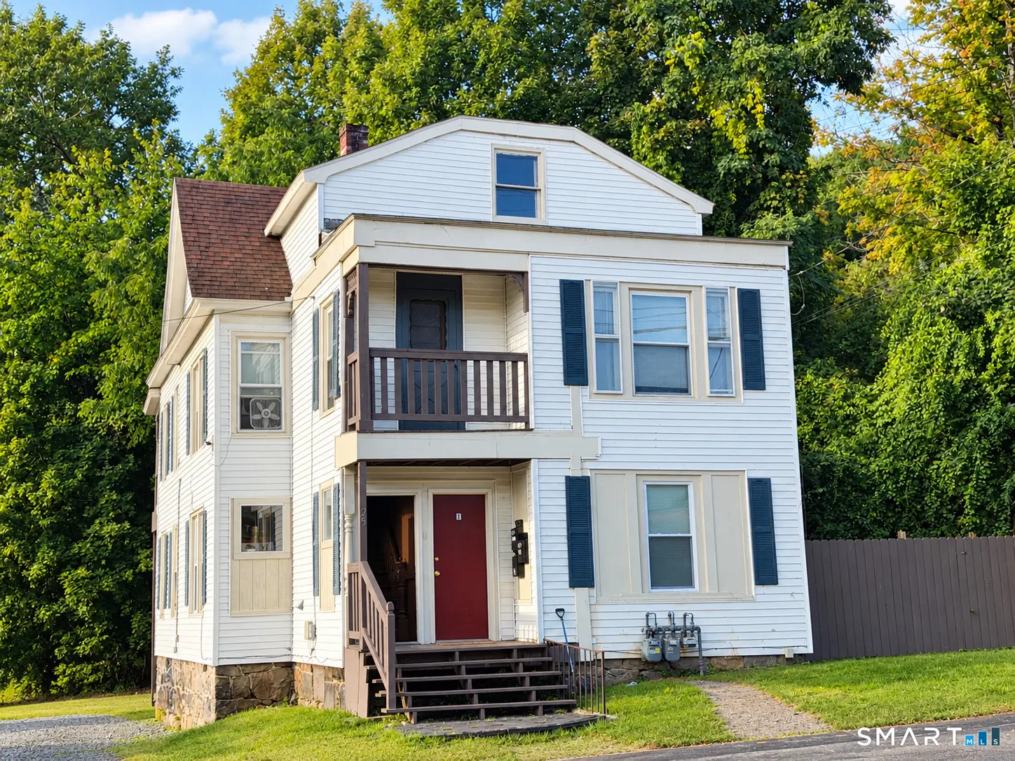 25 Lake Street 1r, Winchester
