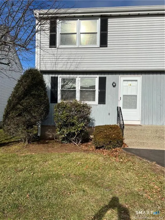 15 Meadowrue Drive 15, Glastonbury