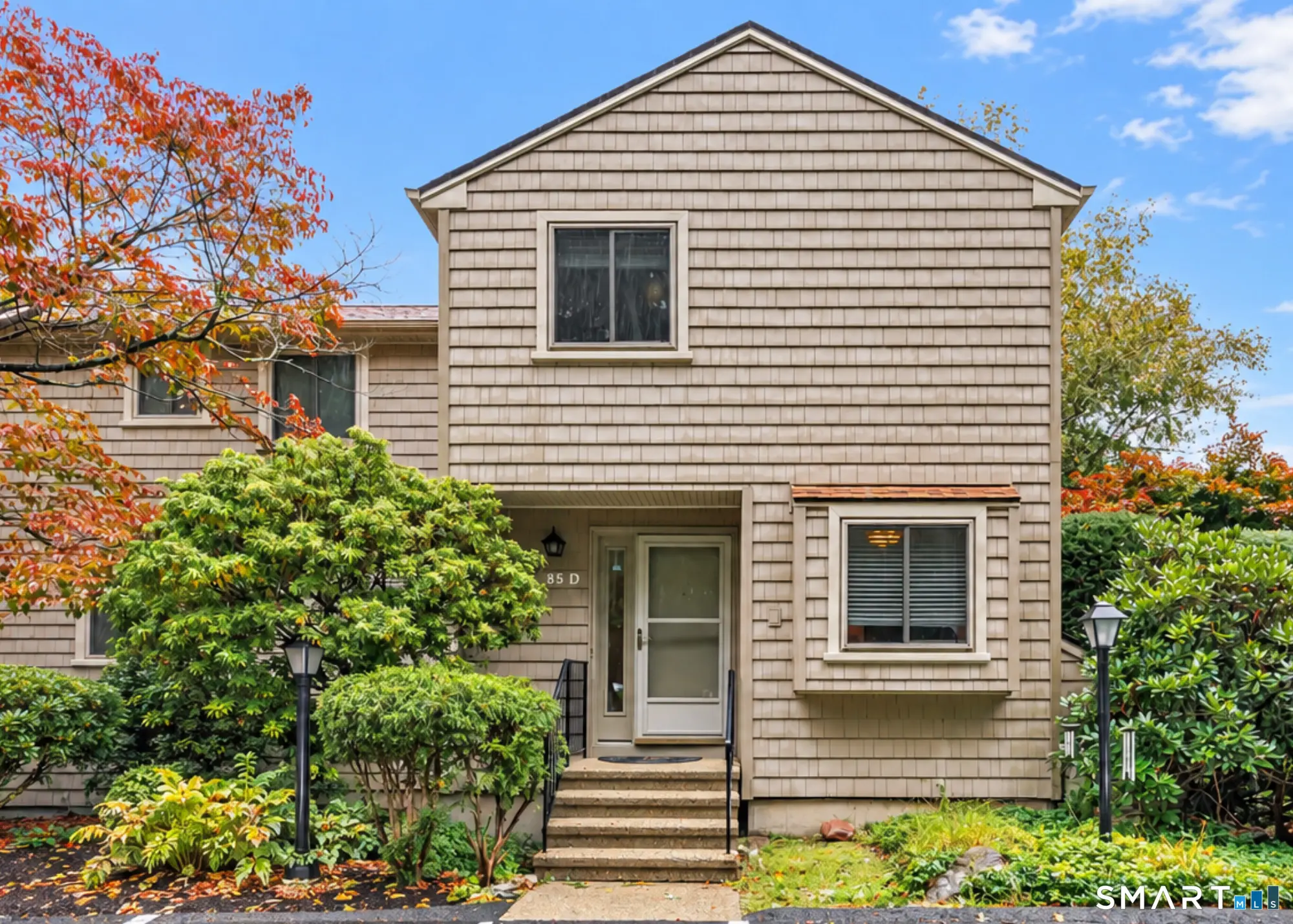 85 River Bend Road D, Stratford