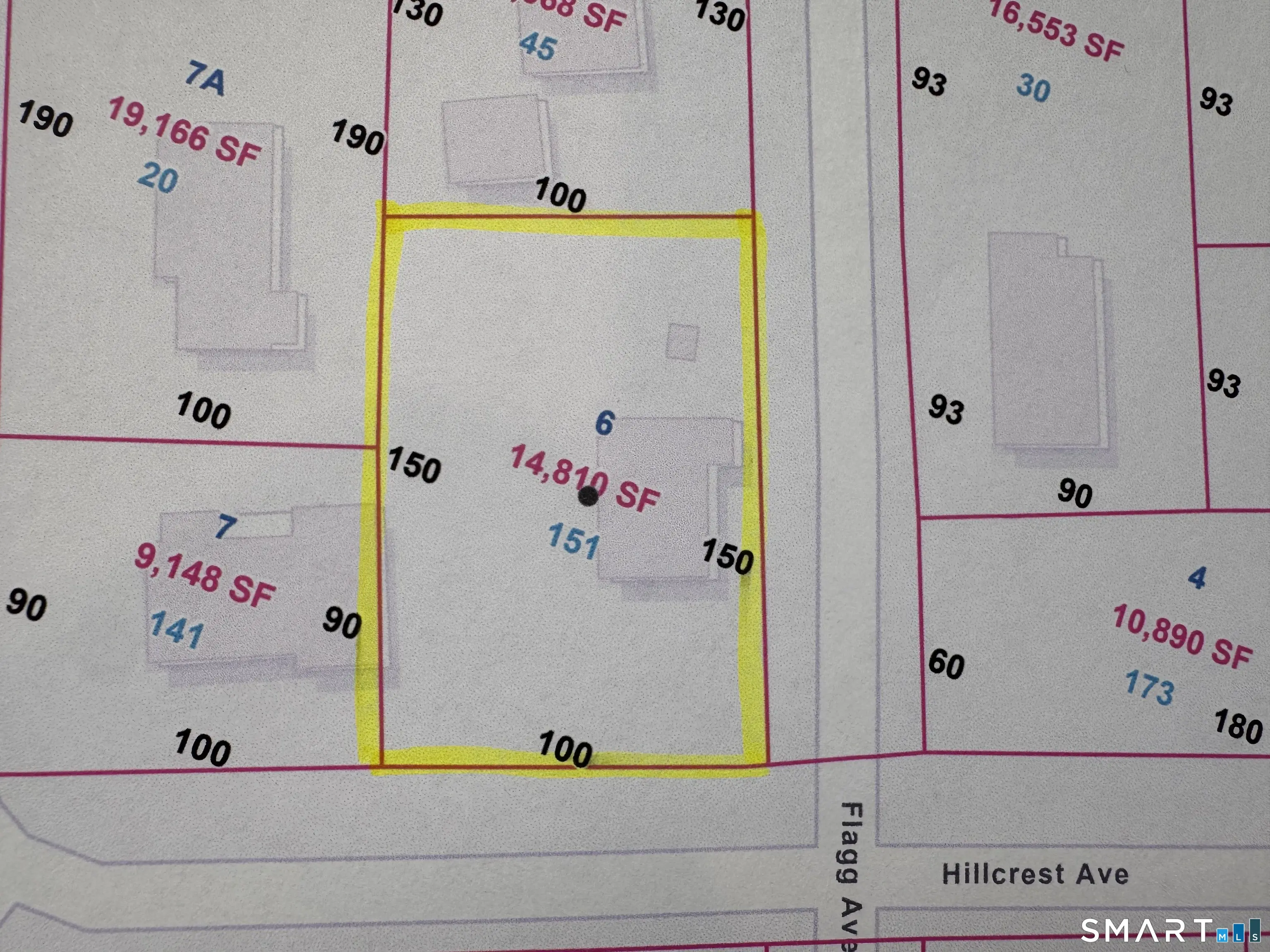 151 Hillcrest Avenue, Watertown