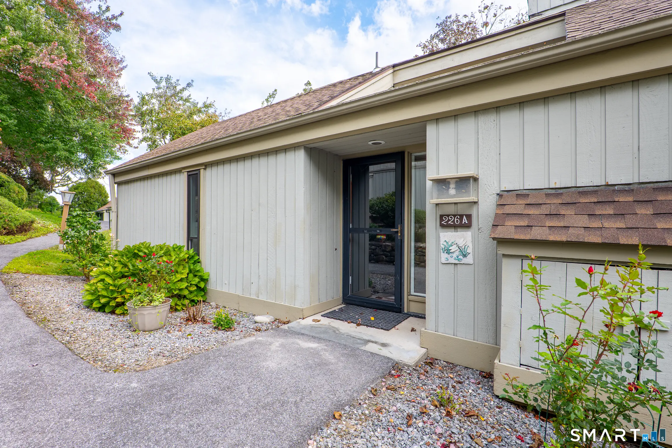 226a South Durkee Hill Road 226a, Southbury