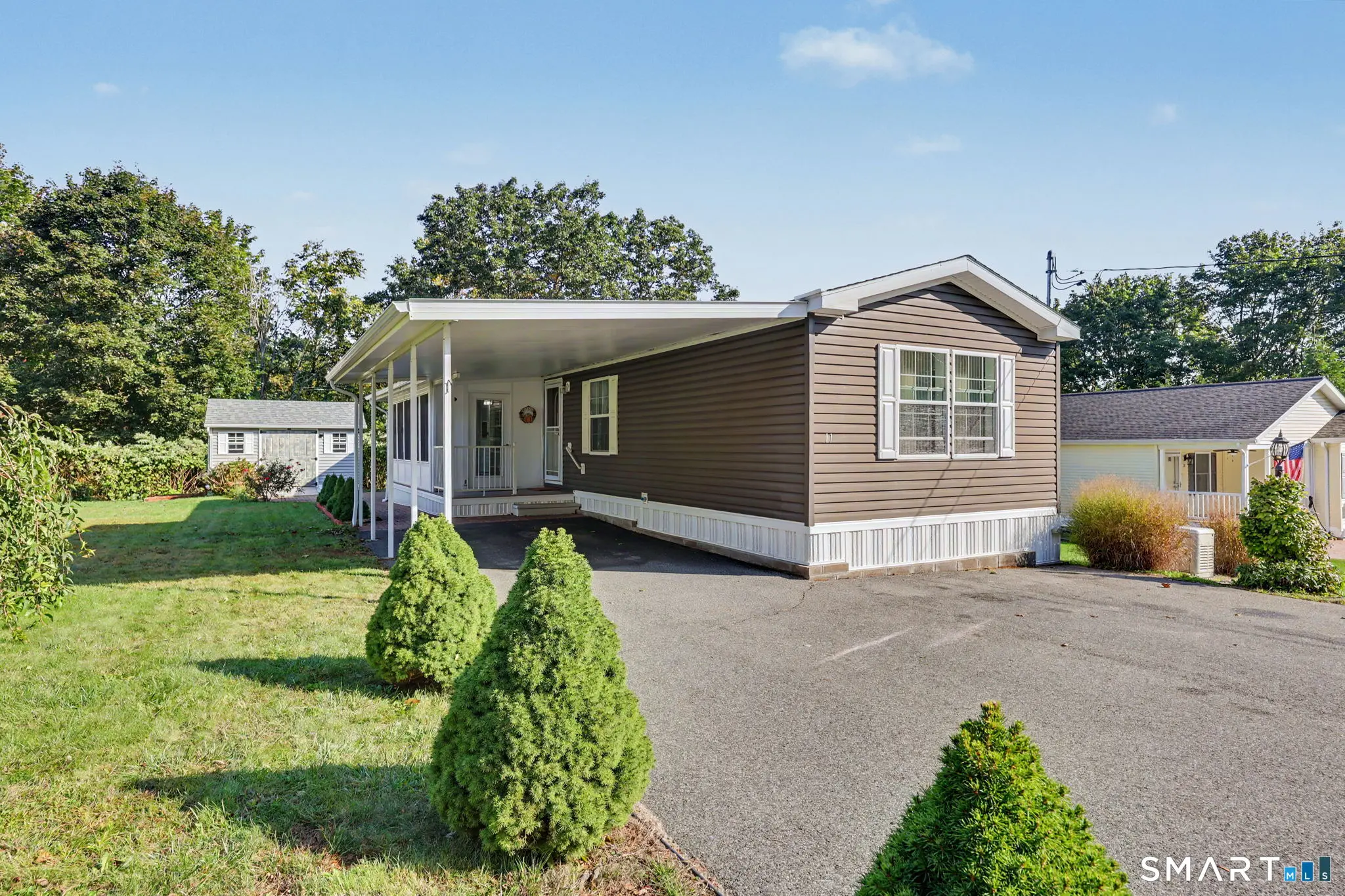 11 Bridlepath Trail, Killingworth