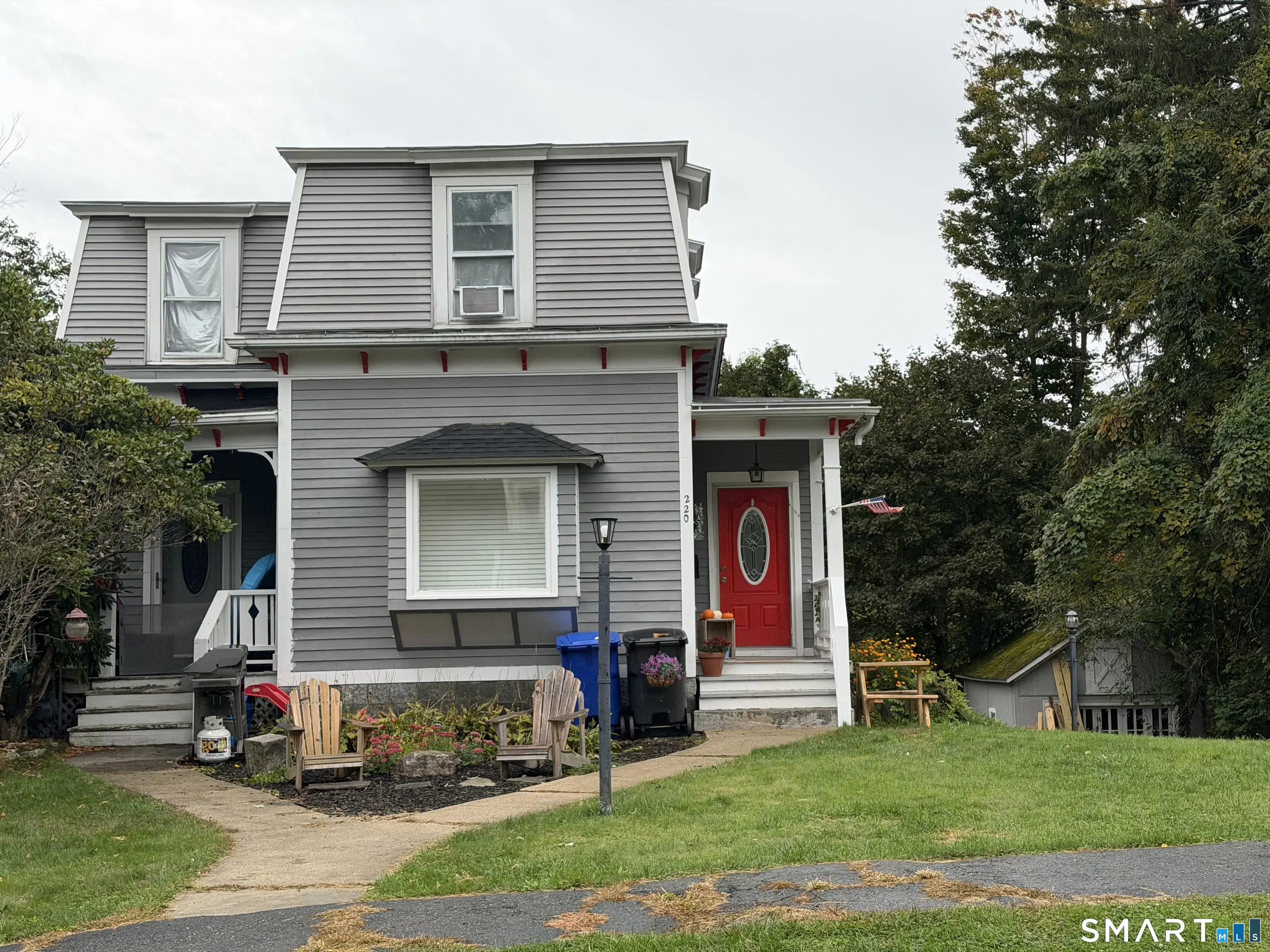 220 Walnut Street, Winchester