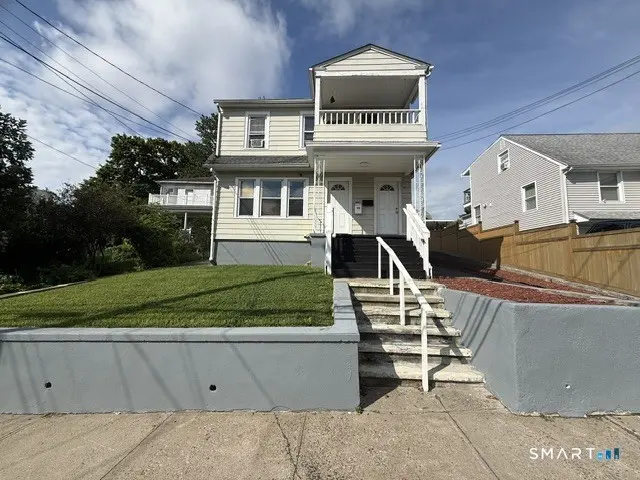 1031 Lindley Street, Bridgeport