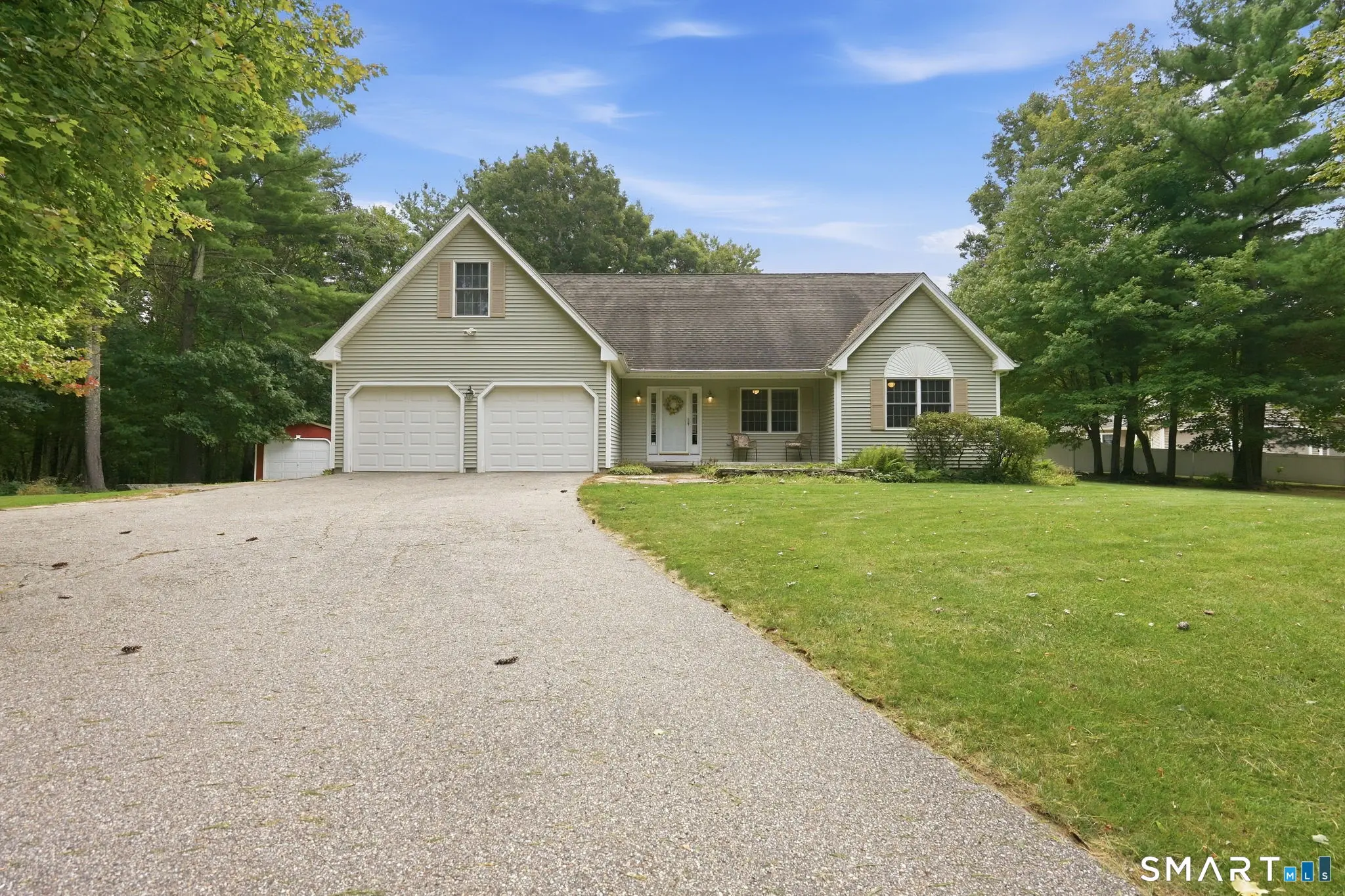 7 Bradway Pond Road, Stafford
