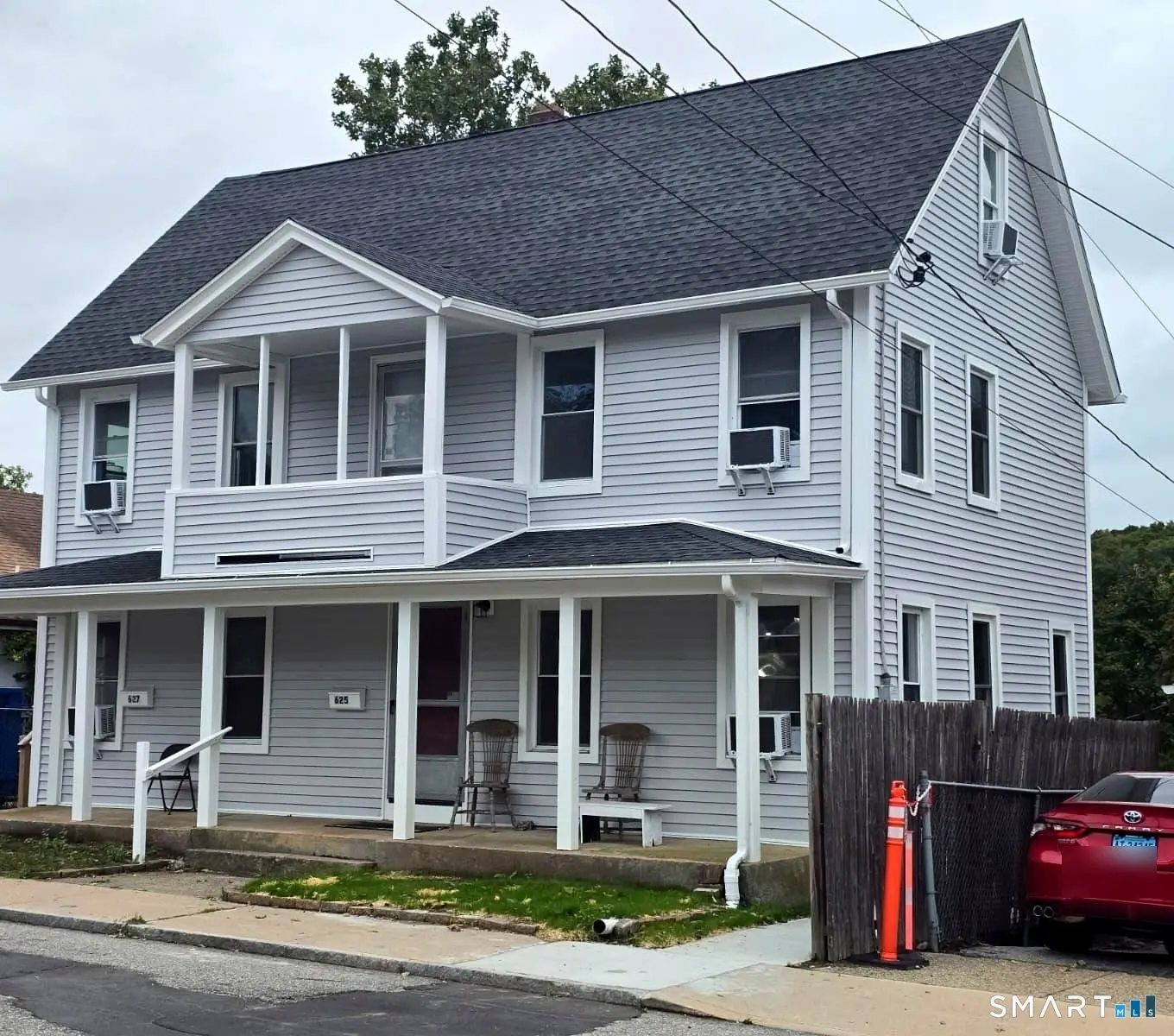 625 North Main Street, Norwich
