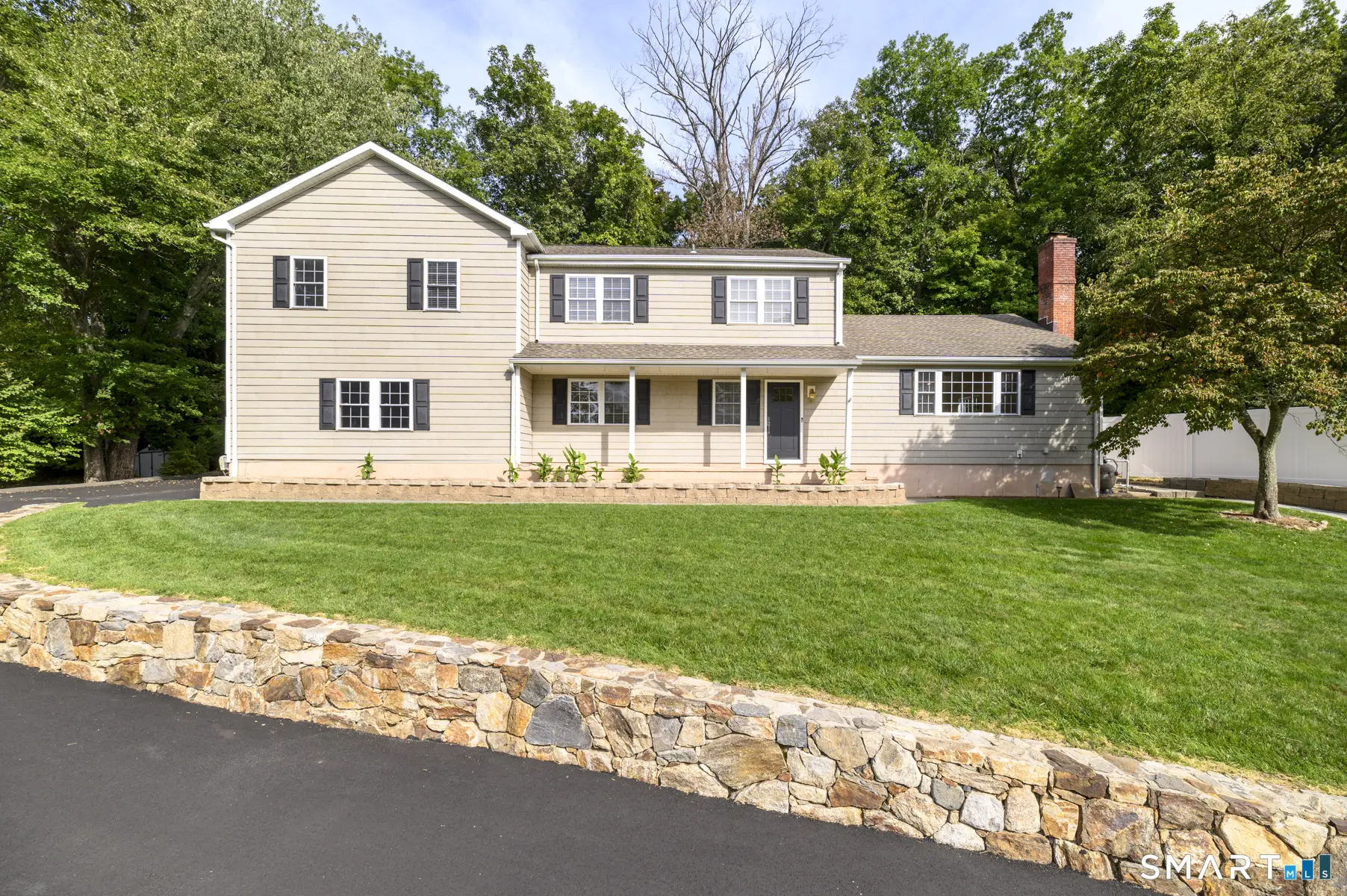 28 Marlborough Road, Norwalk