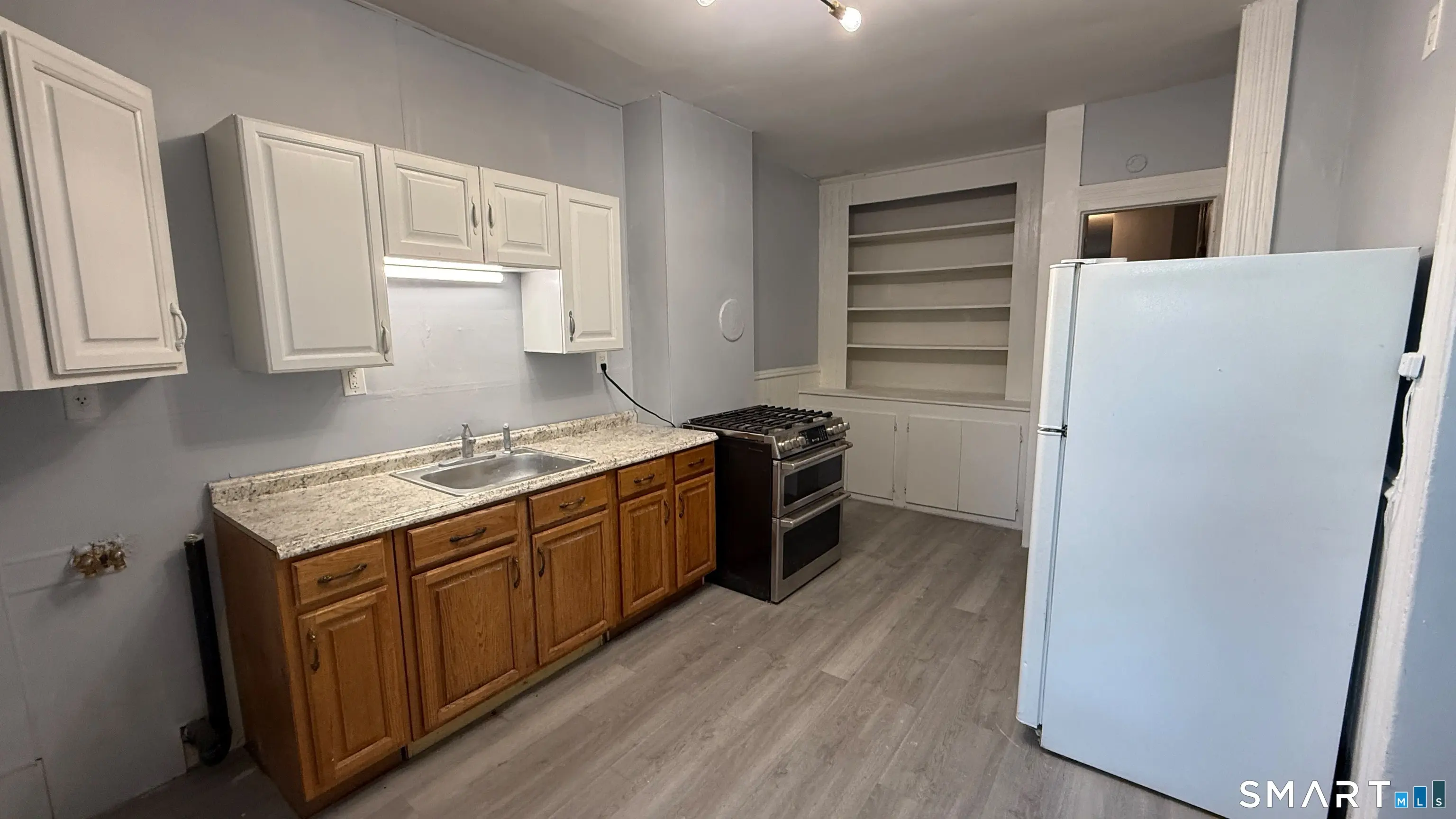 242 Madison Avenue 1st, Bridgeport