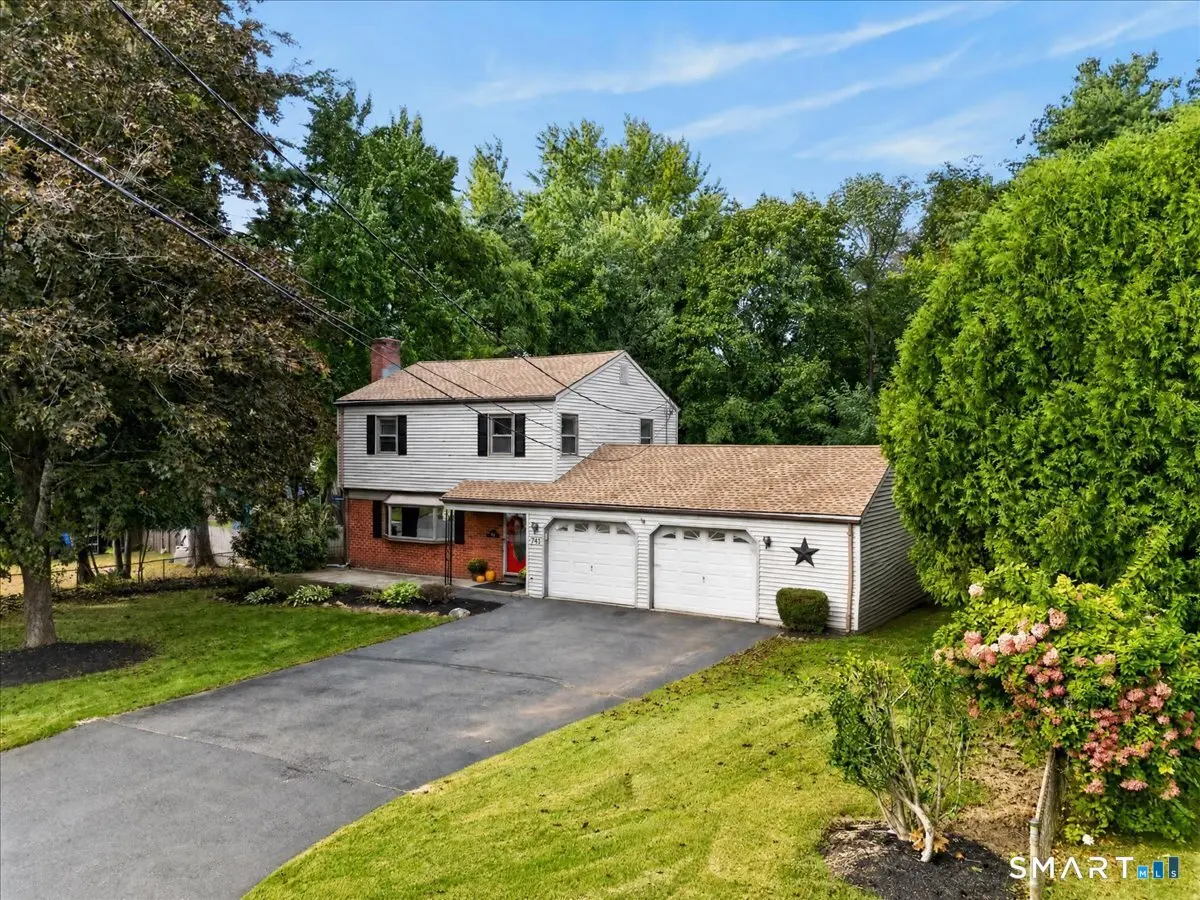 71 Brewster Road, Enfield