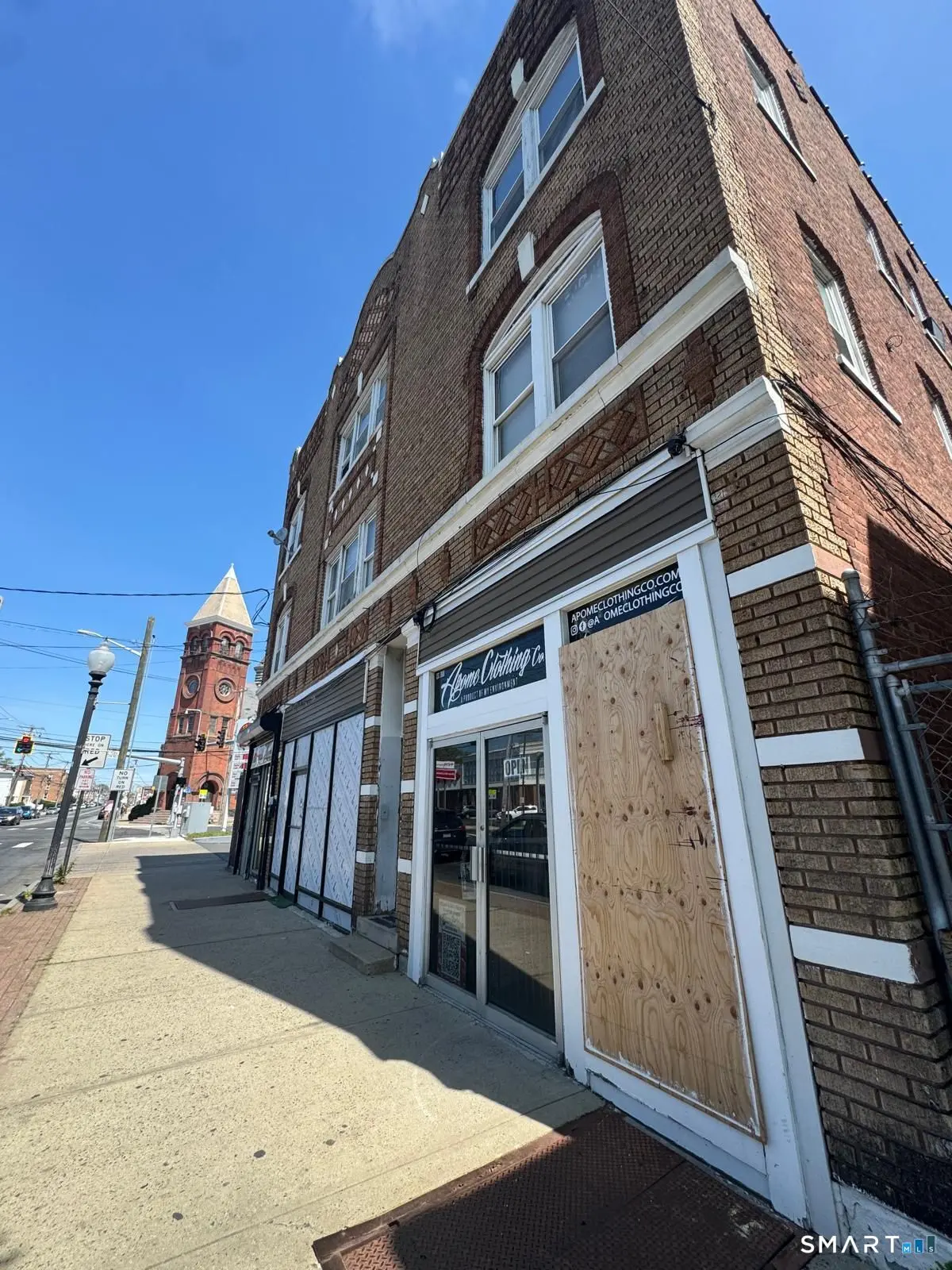 2066 Main Street B3, Bridgeport