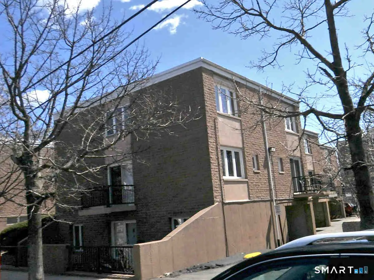 120 Wooster Street I, New Haven