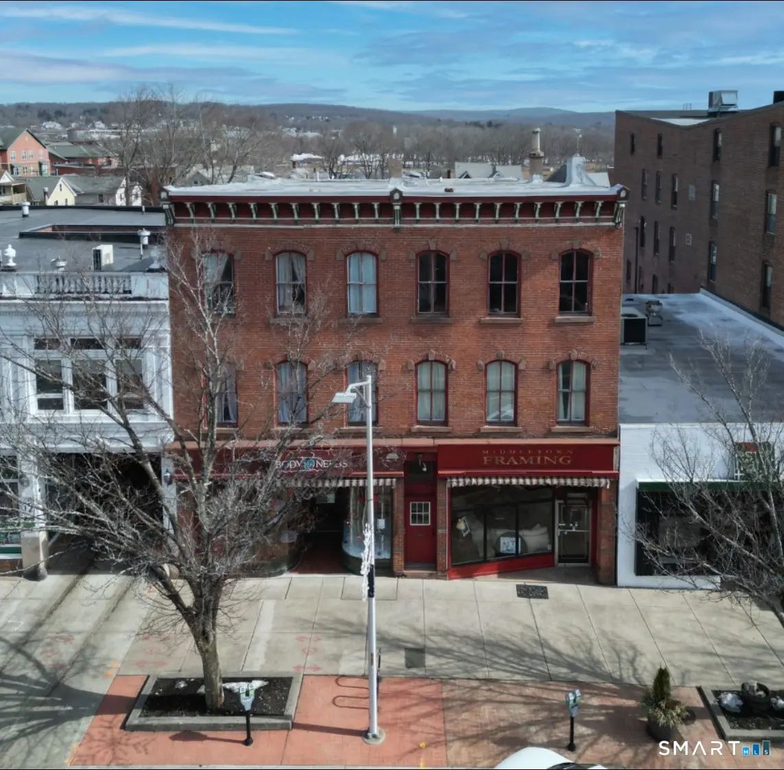 508 Main Street 3, Middletown