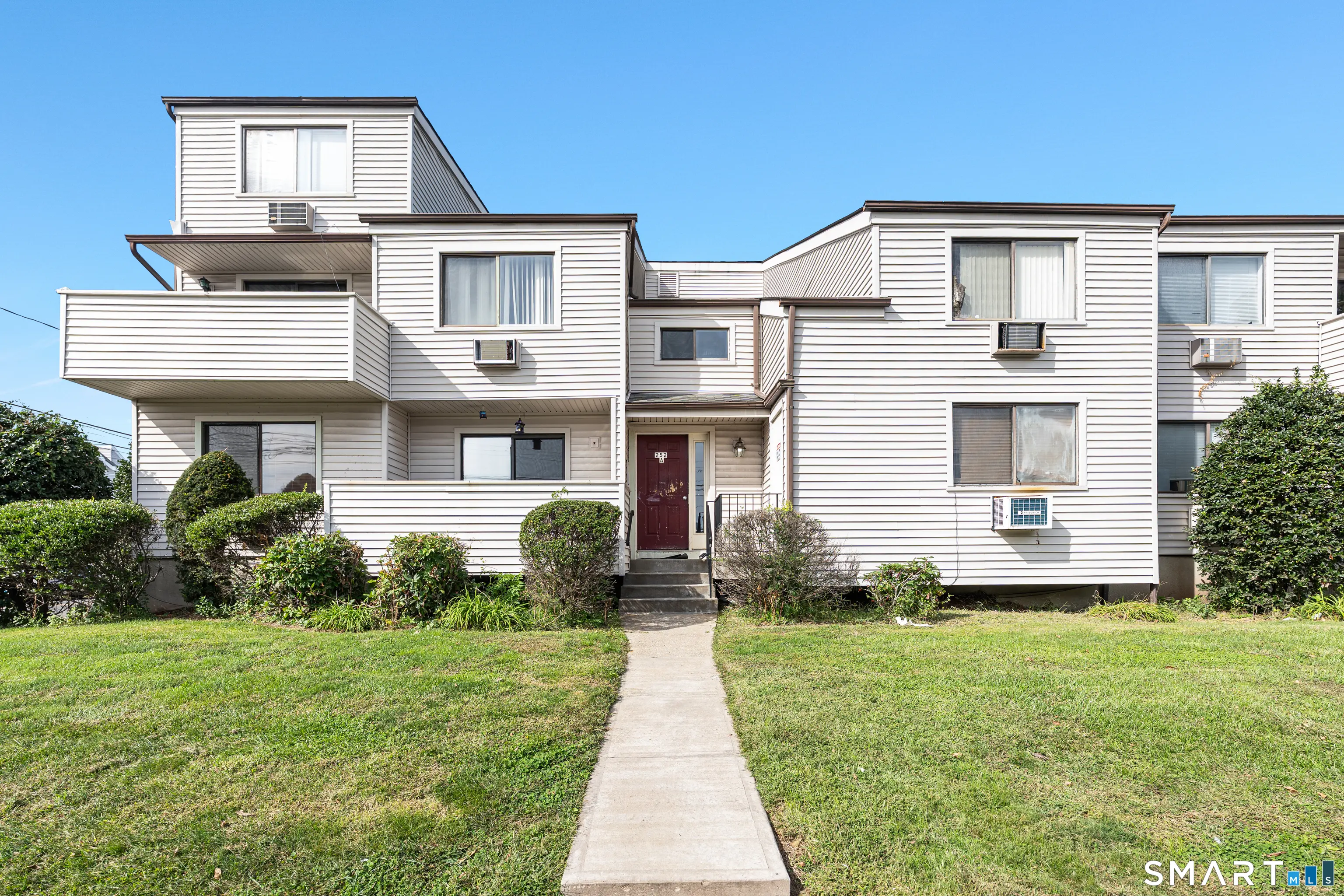 252 Harlem Avenue A1, Bridgeport