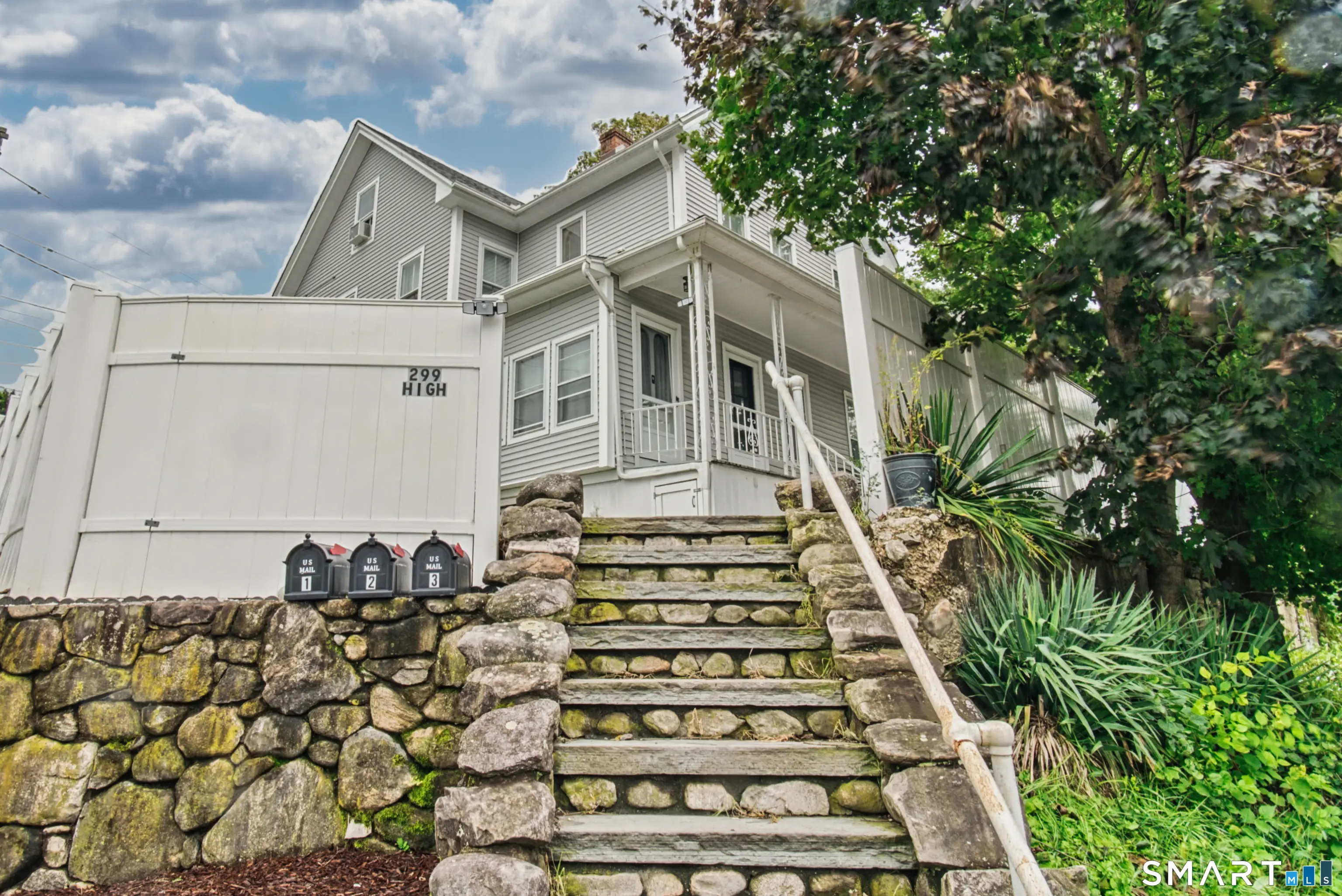 299 High Street 2, Naugatuck