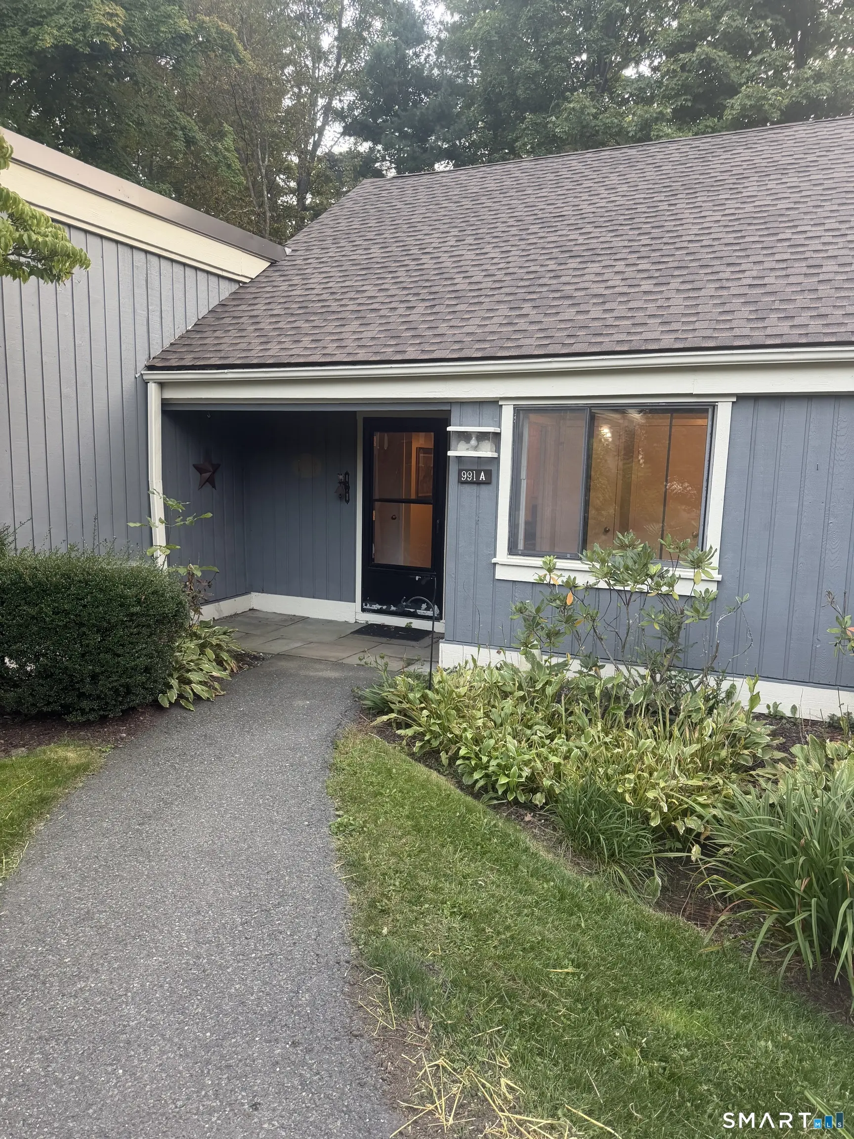 991 Heritage Village A, Southbury