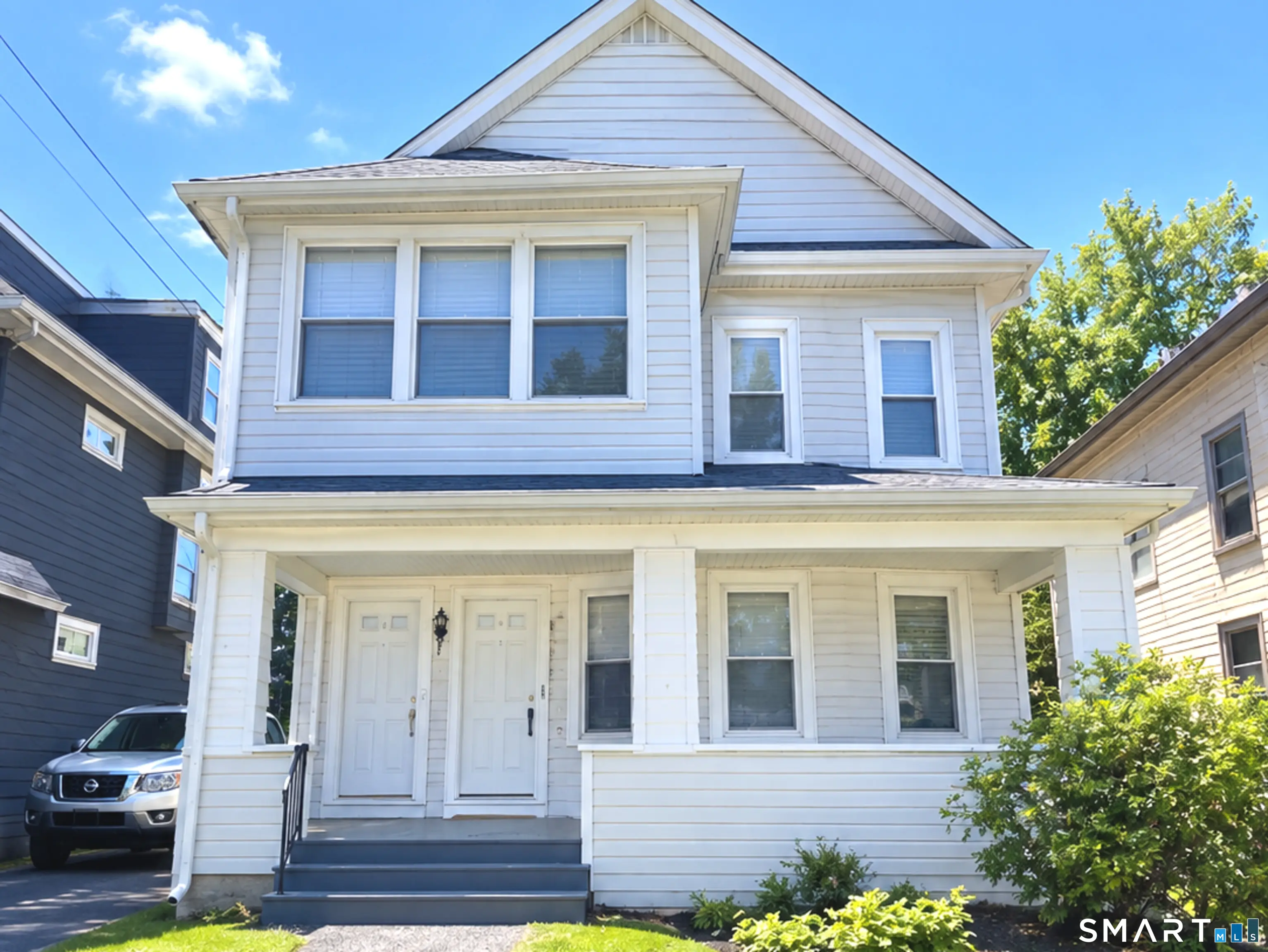 N/A, Bridgeport