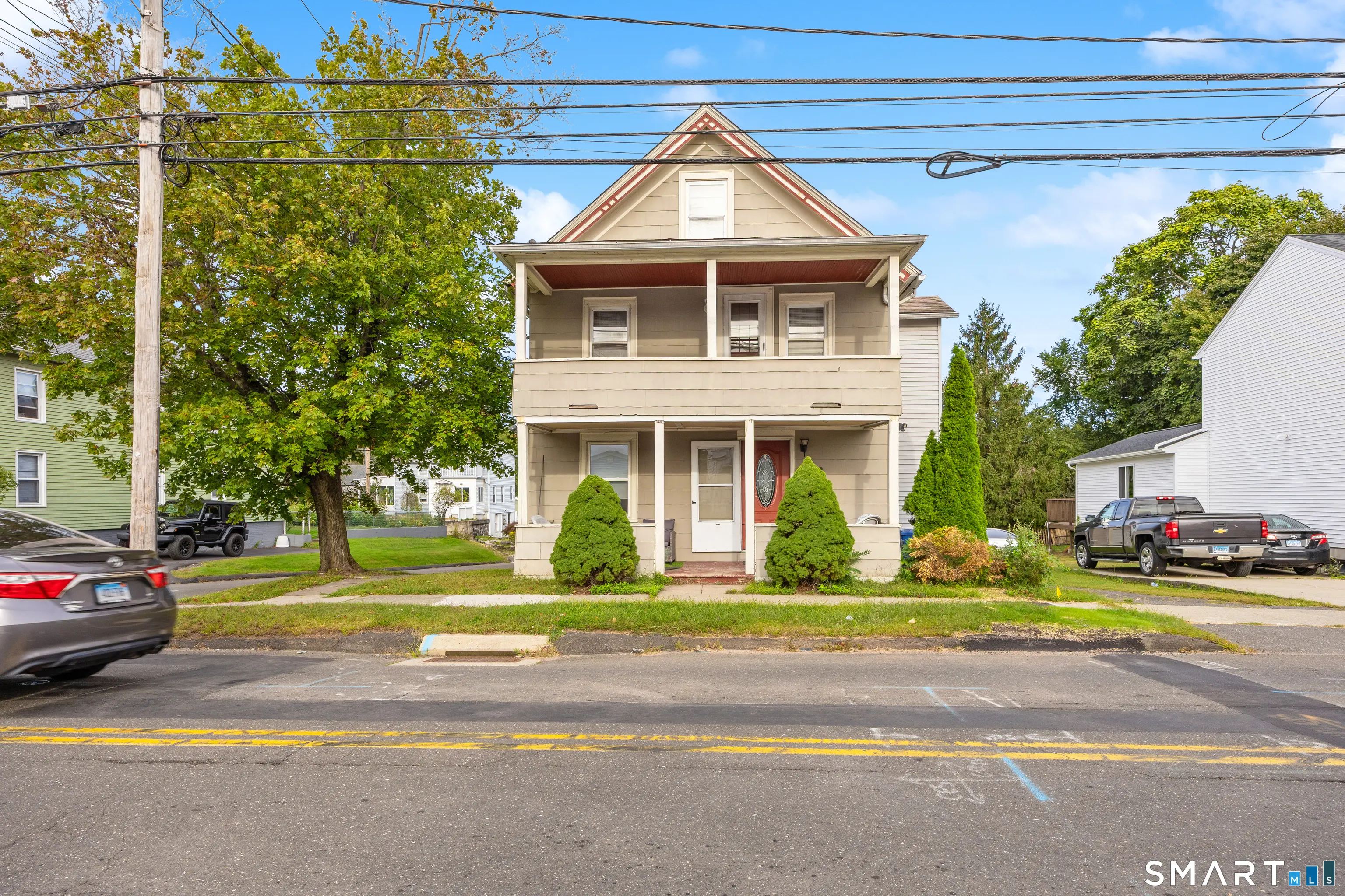 198 Washington Street, Wallingford
