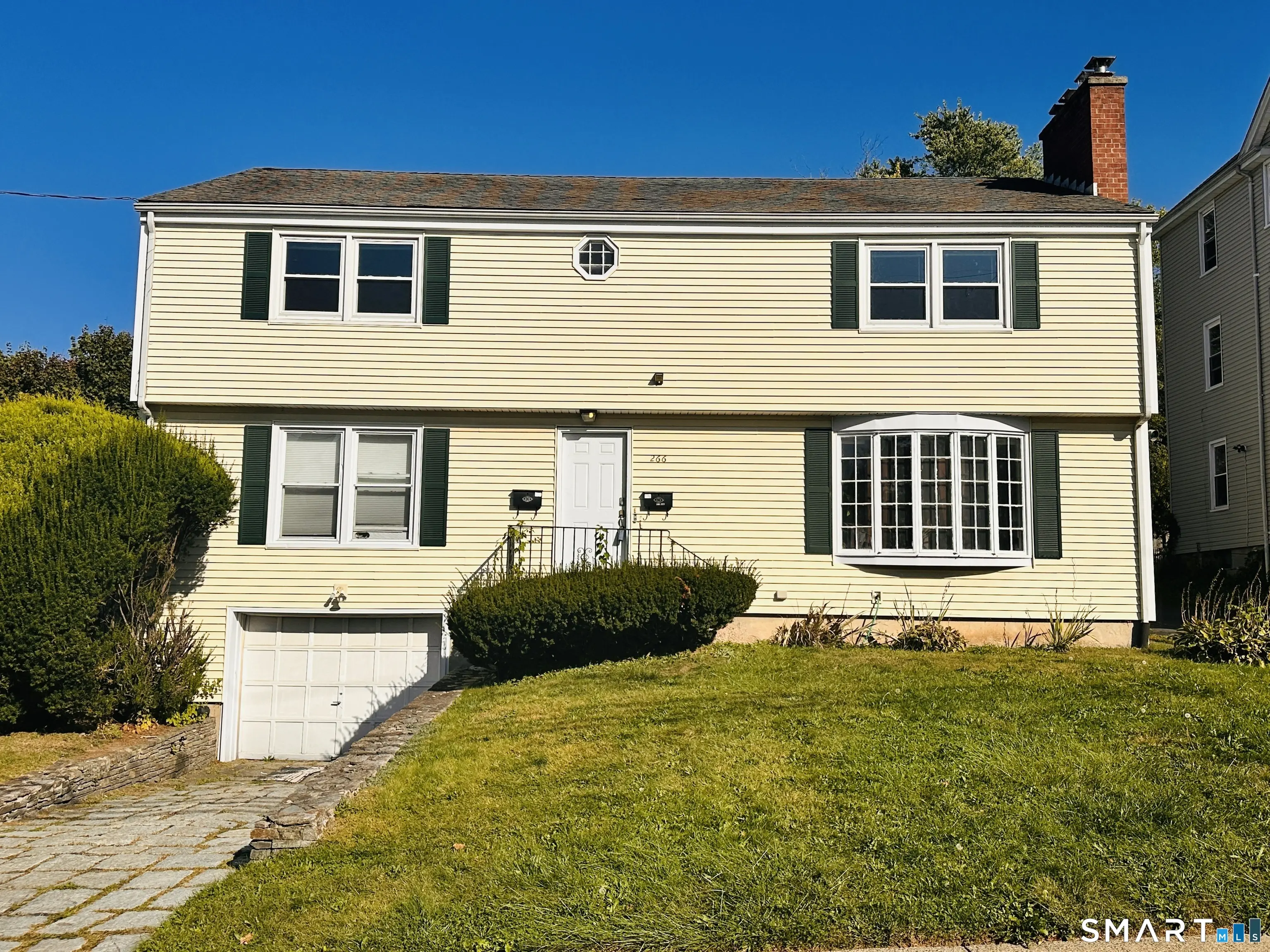 266 Linwood Street 1, New Britain
