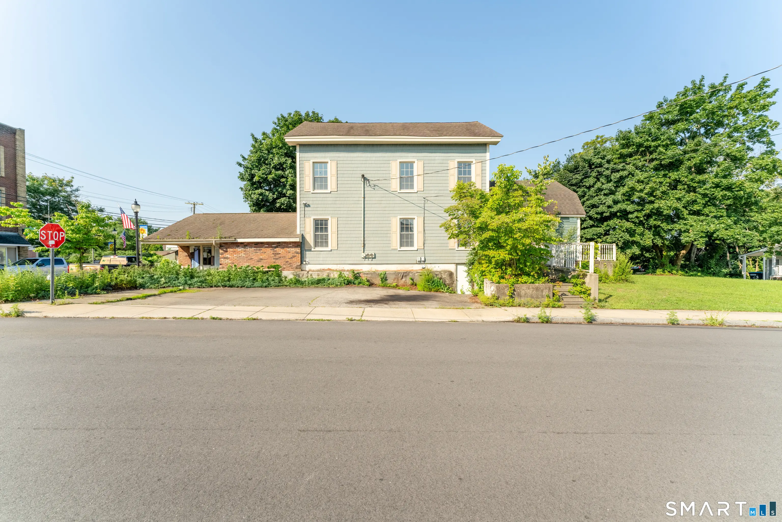 34 Main Street, Griswold