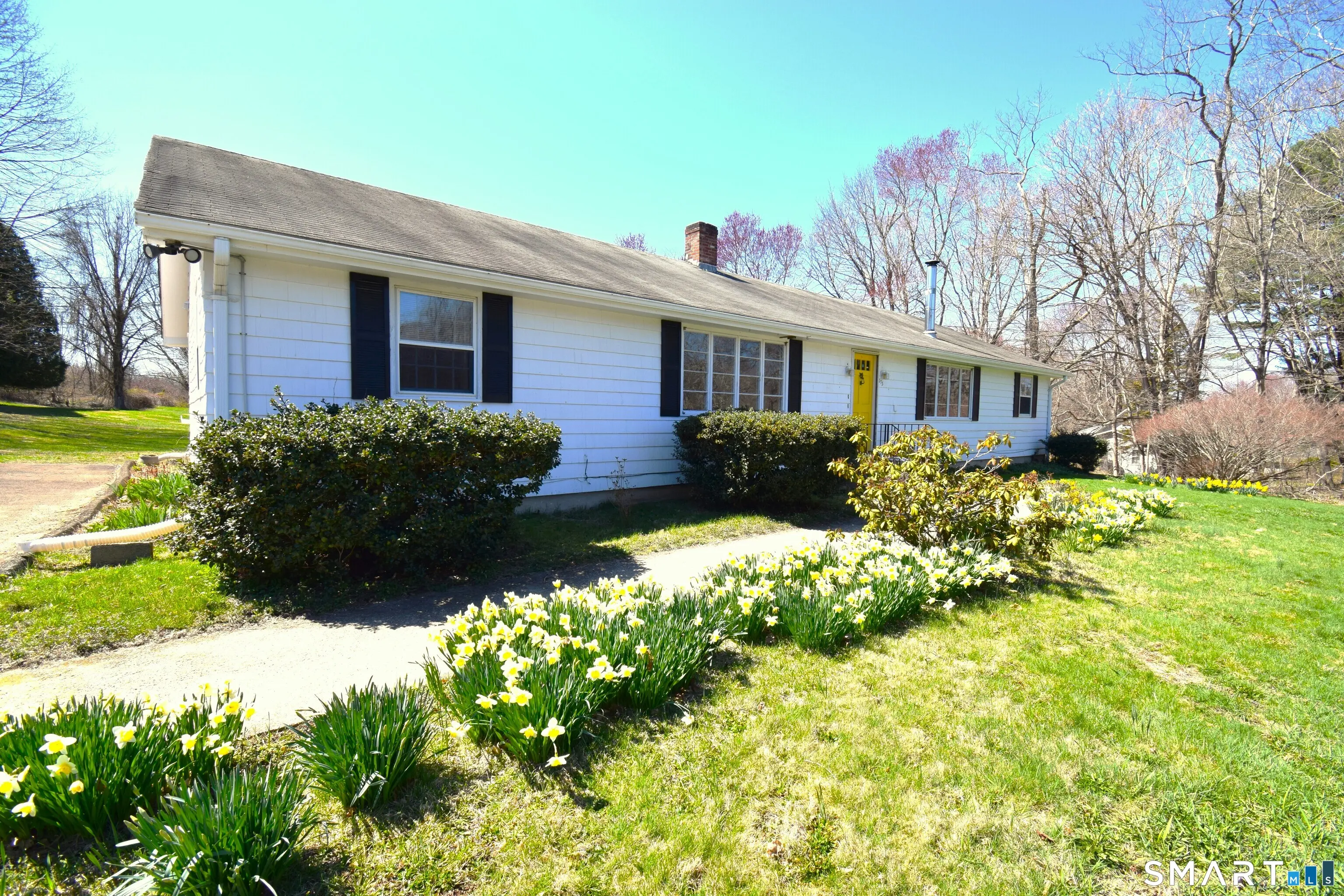 273 Horse Pond Road, Madison
