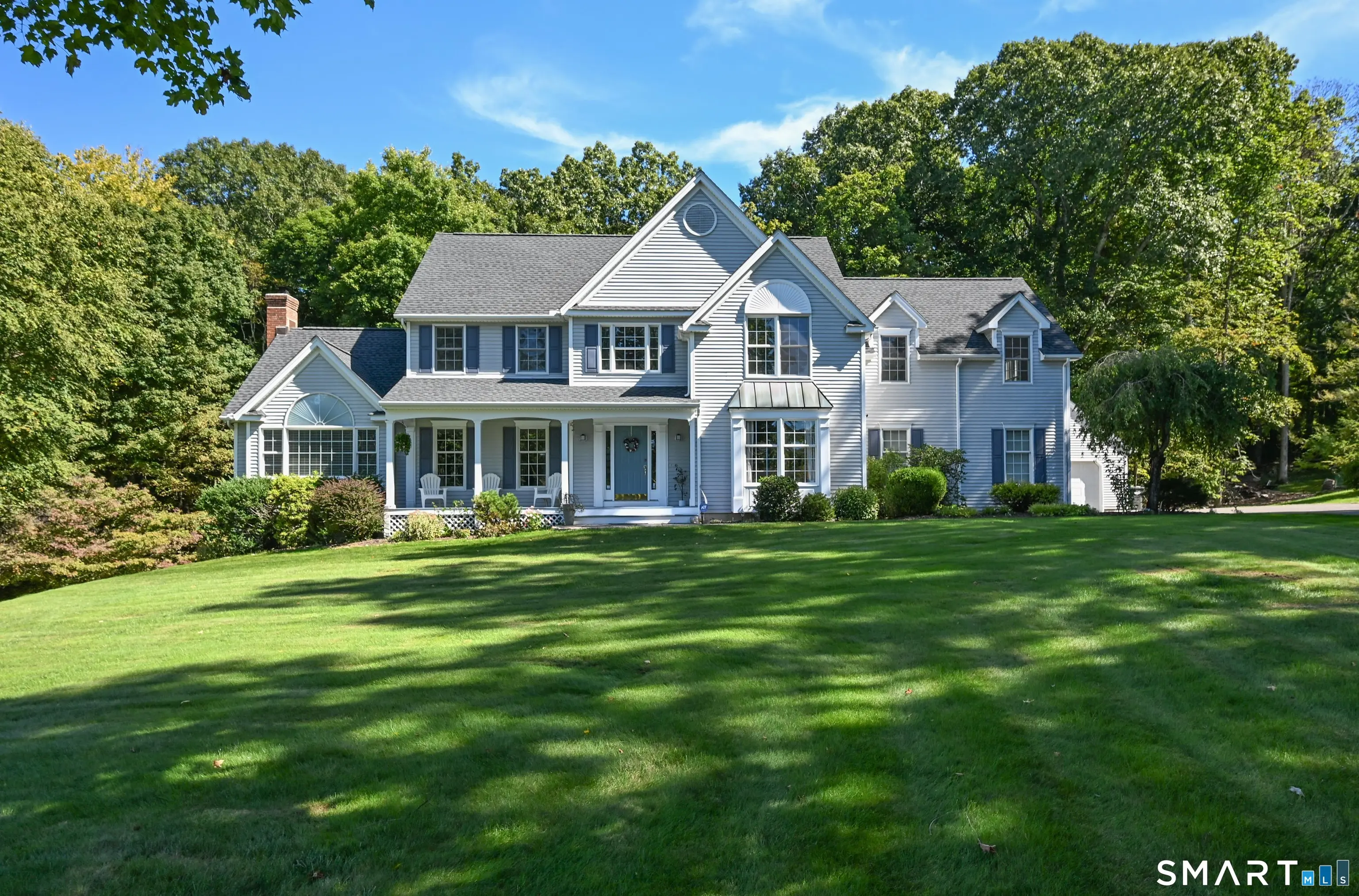 31 Bayberry Lane, New Milford