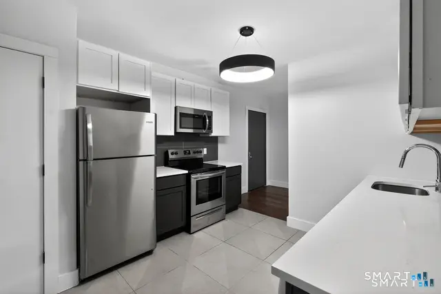 66 Norton Street 4, New Haven