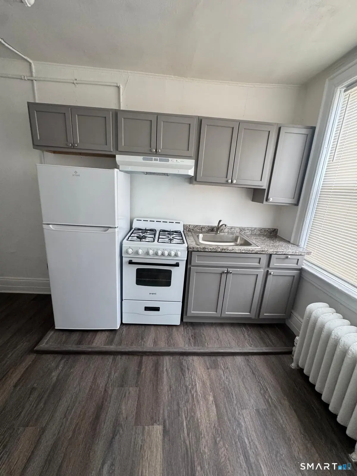 86 Pequonnock Street 49, Bridgeport