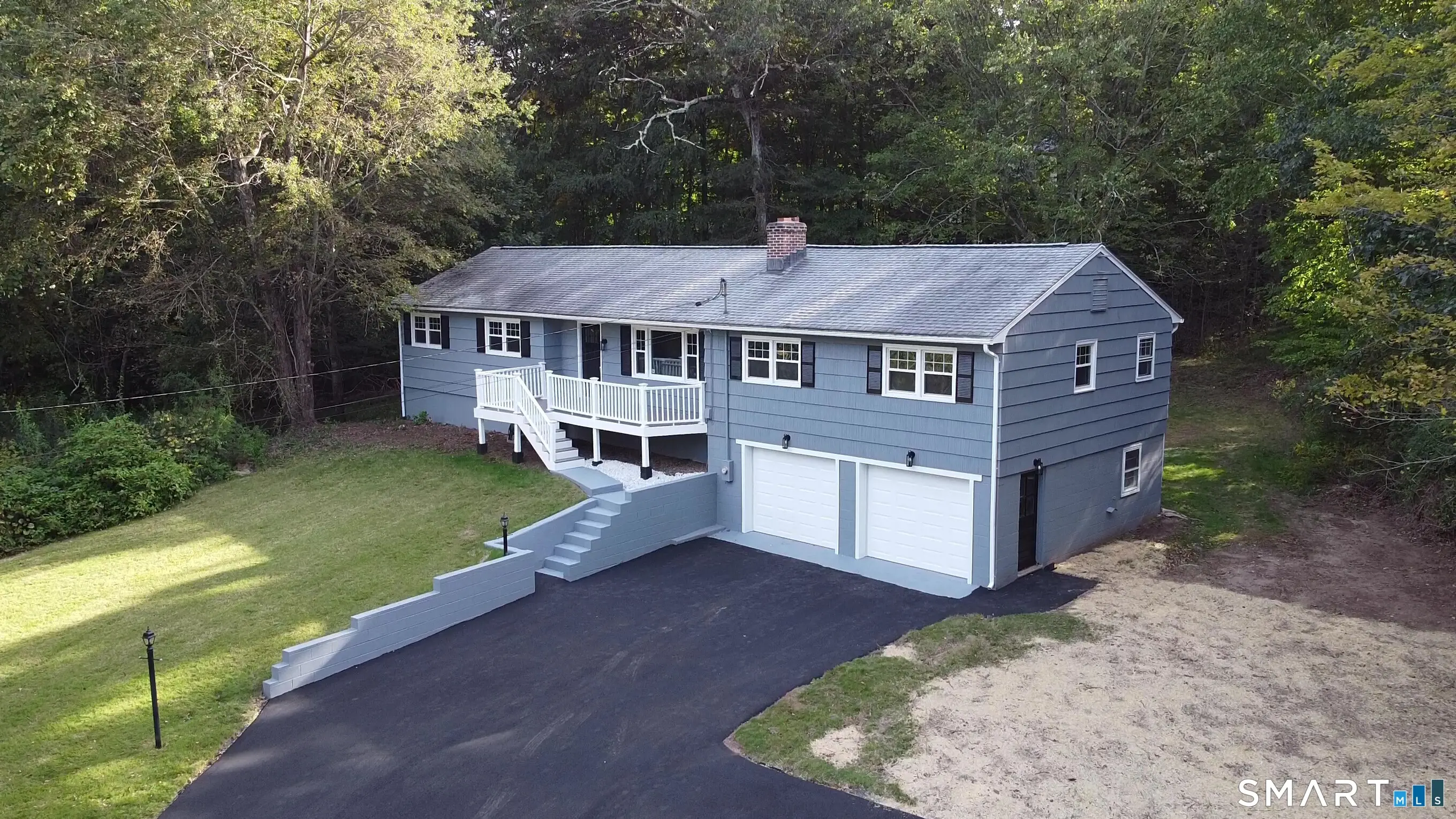 475 Madison Road, Durham