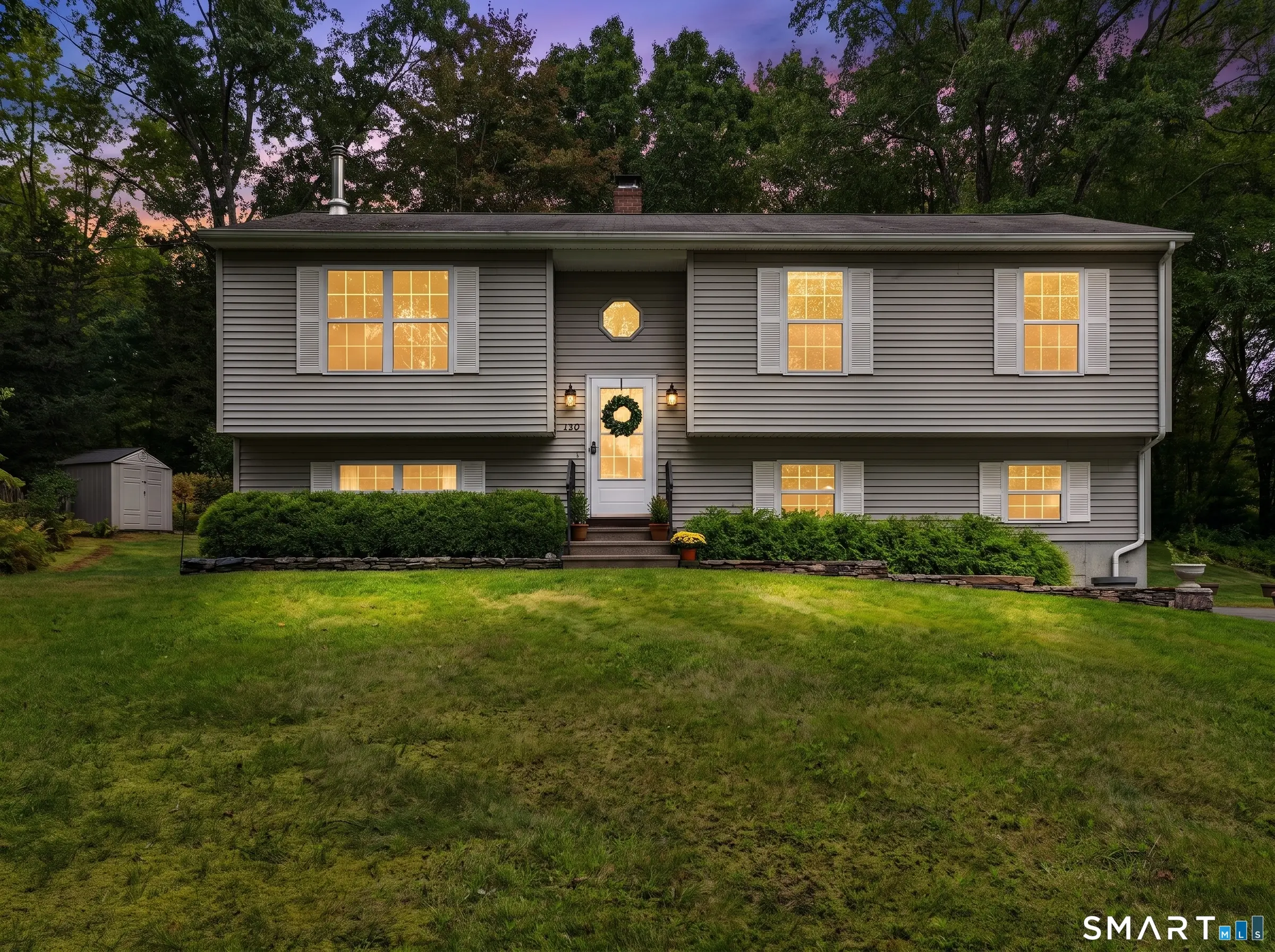 130 North Frontage Road, Killingly