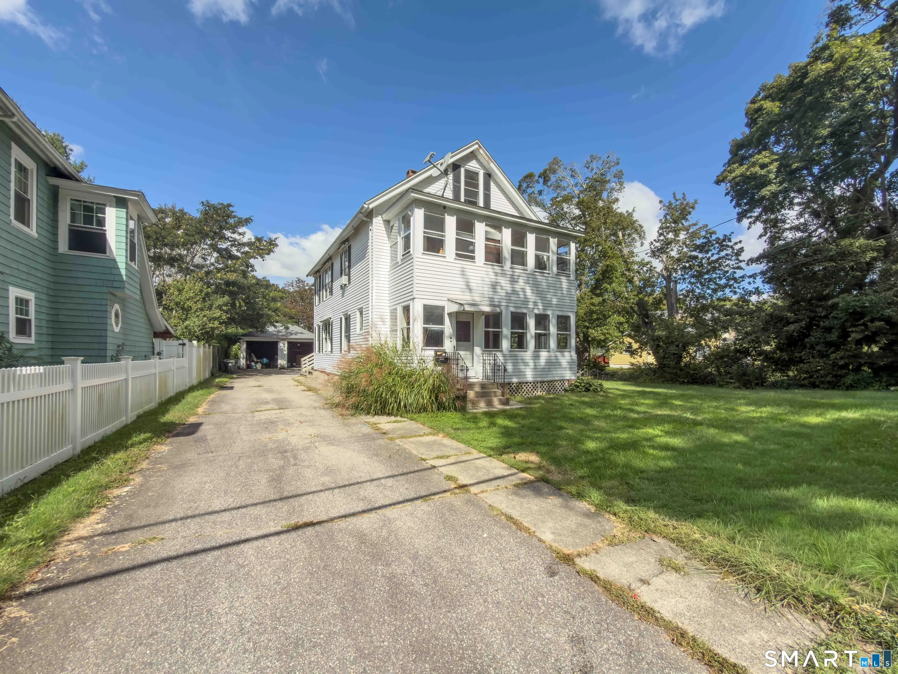72 Roosevelt Avenue, Norwich