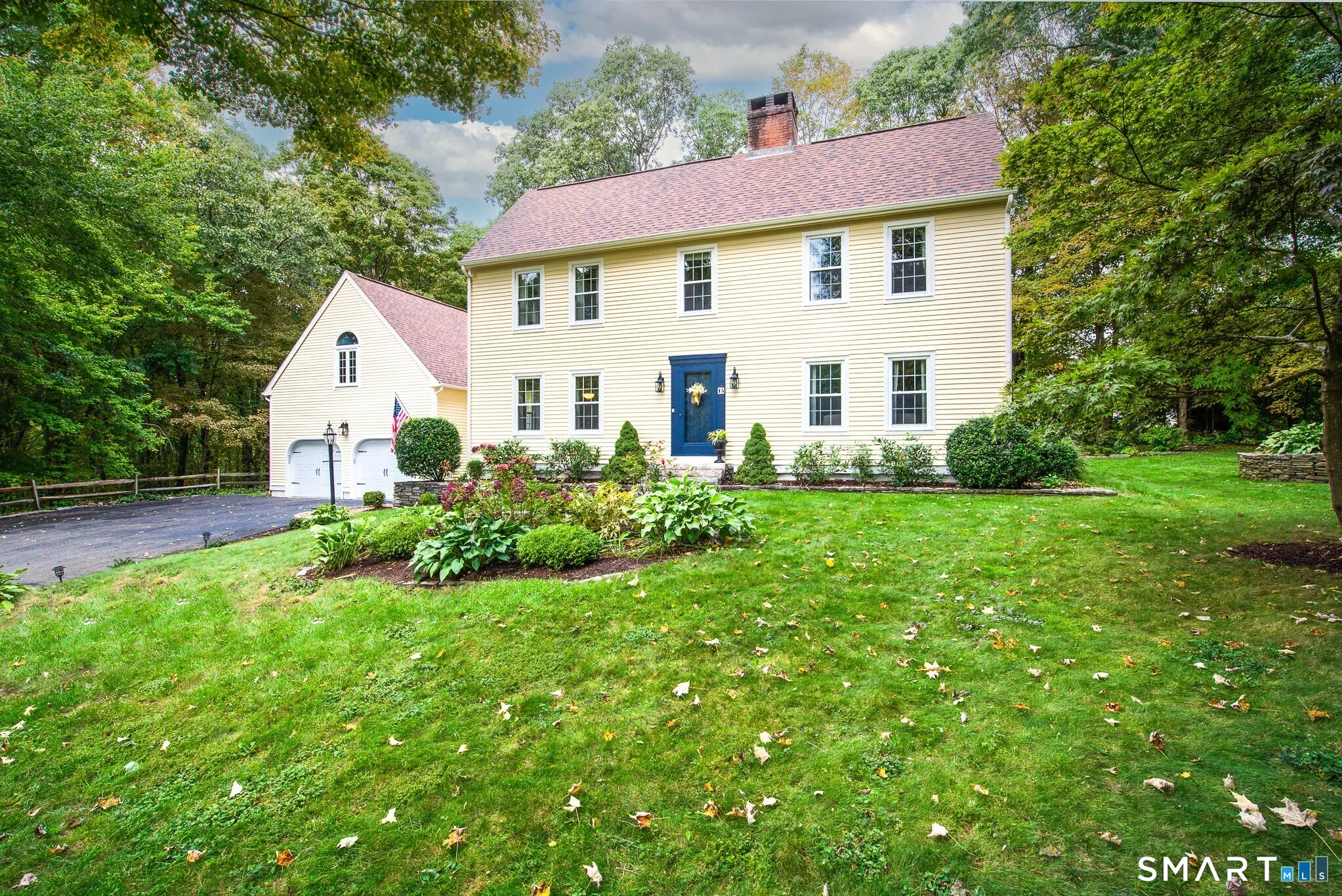15 Hickory Hill Drive, Chester