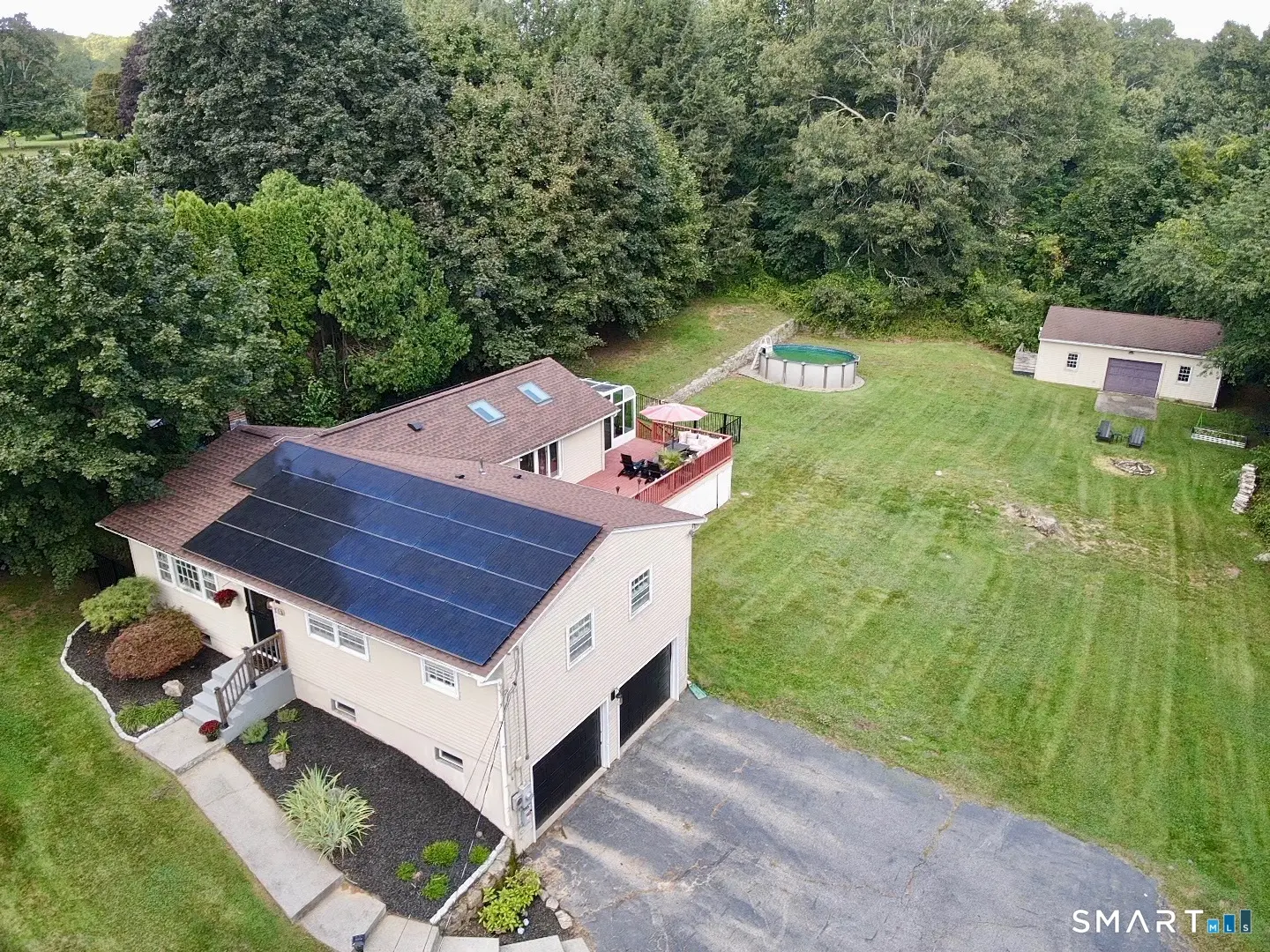 113 Old Jewett City Road, Preston