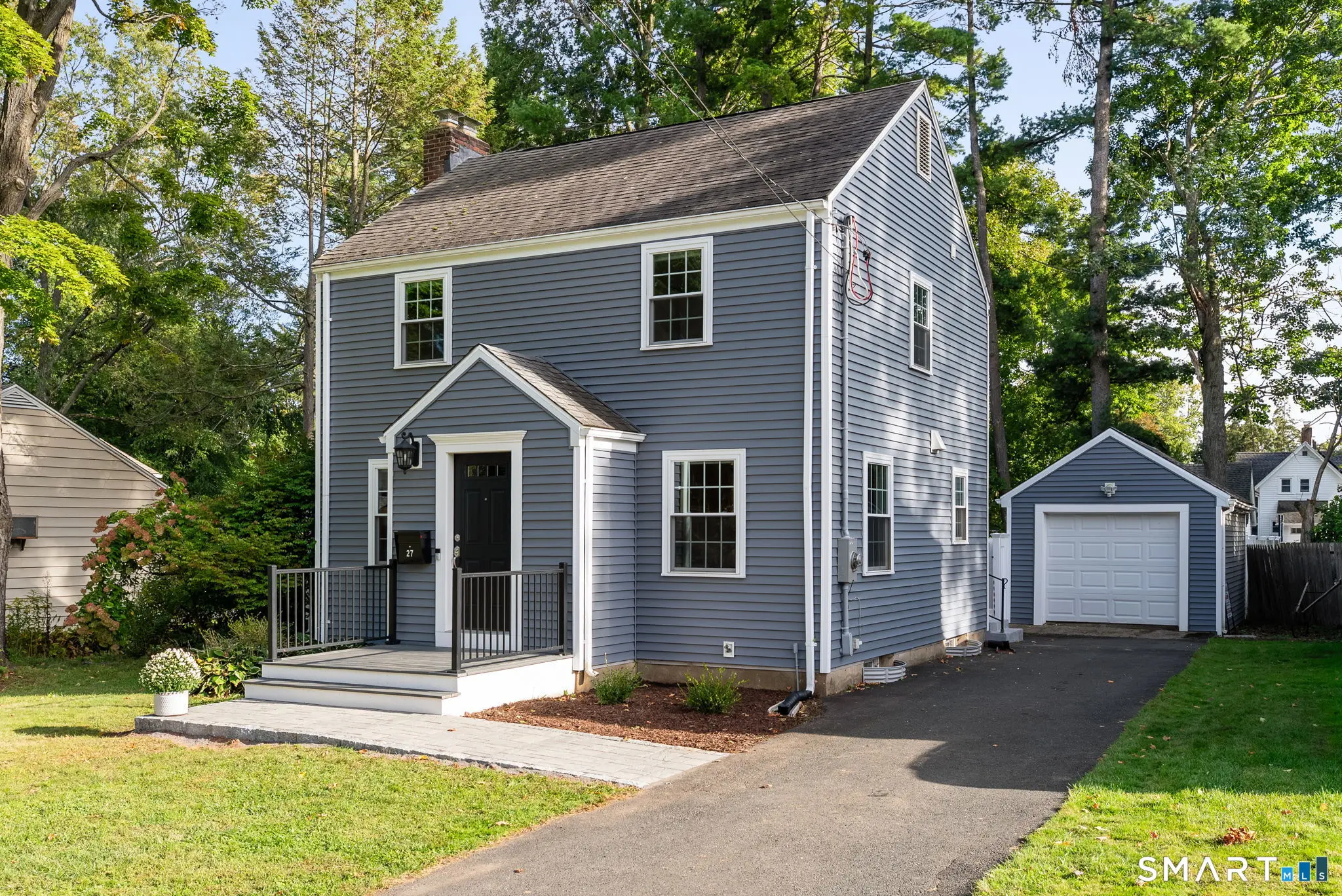 27 Hilltop Drive, West Hartford