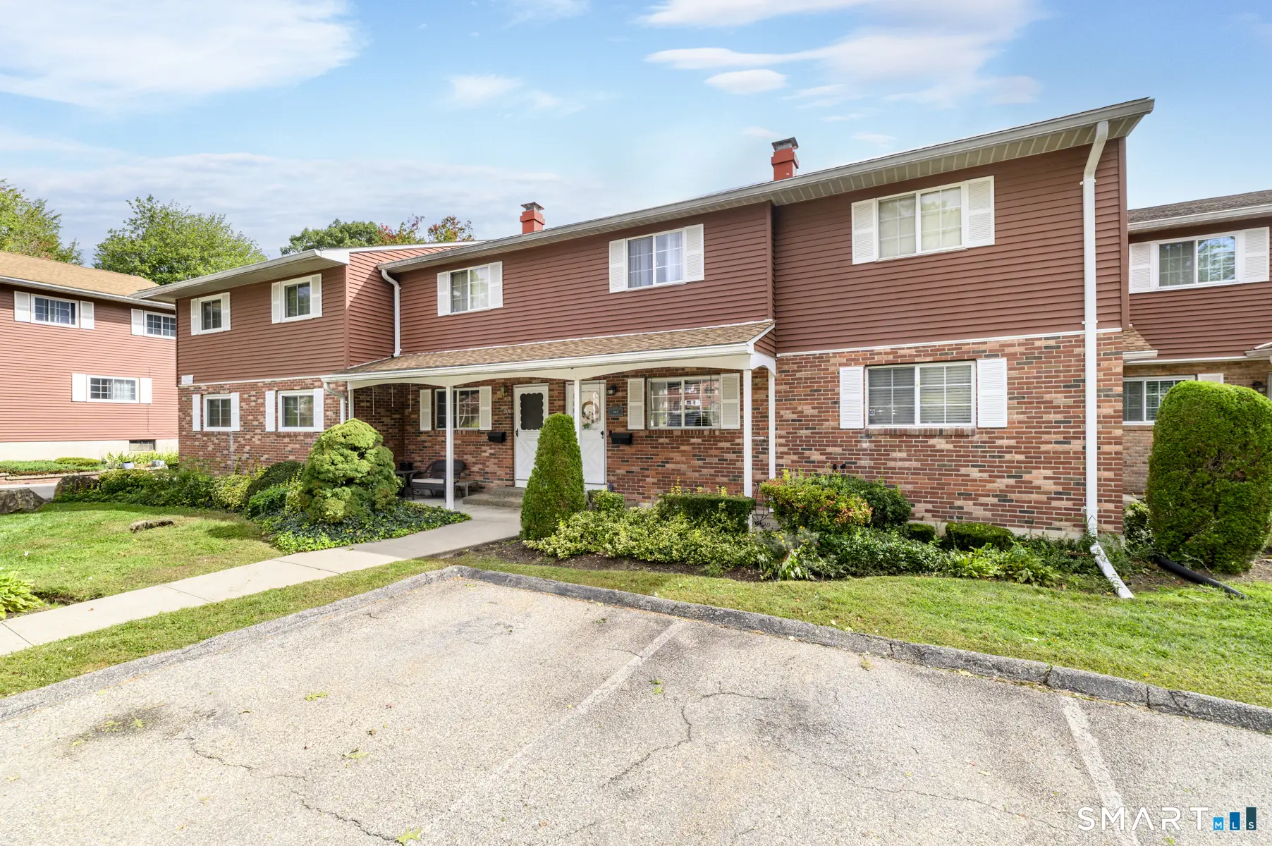 58 Patricia Road J, Bridgeport