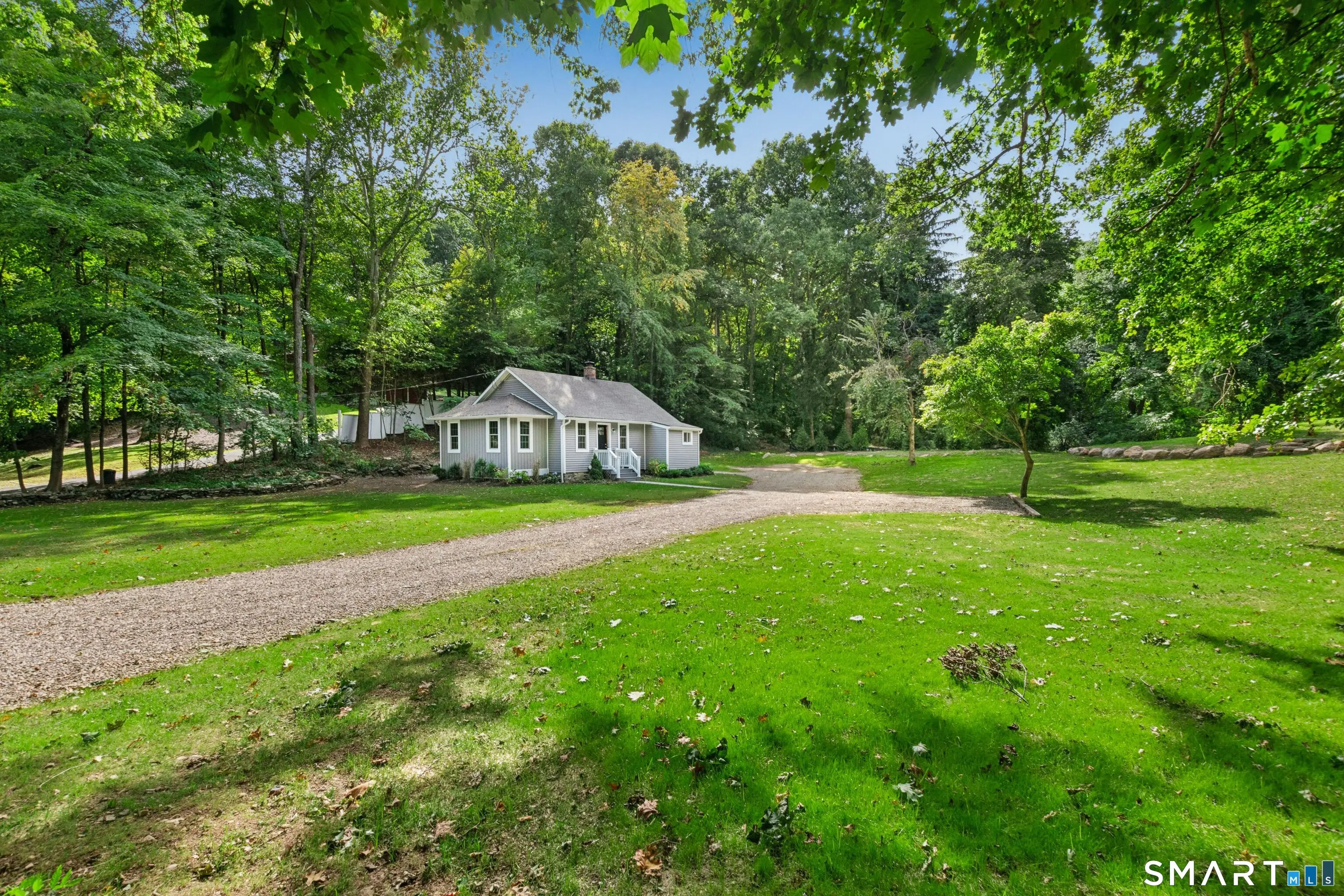 73 Simpaug Turnpike, Ridgefield