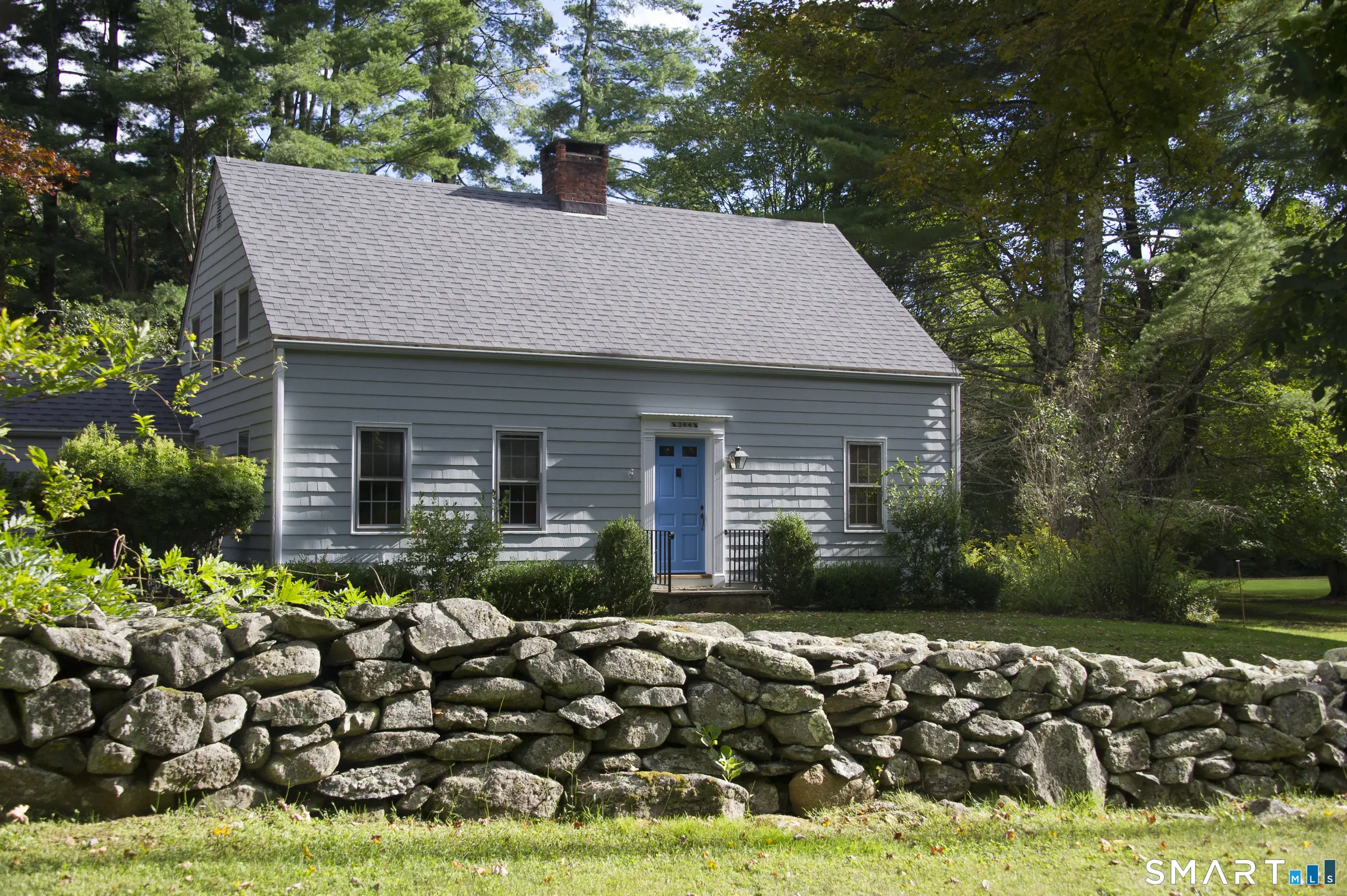 344 West Morris Road, Morris
