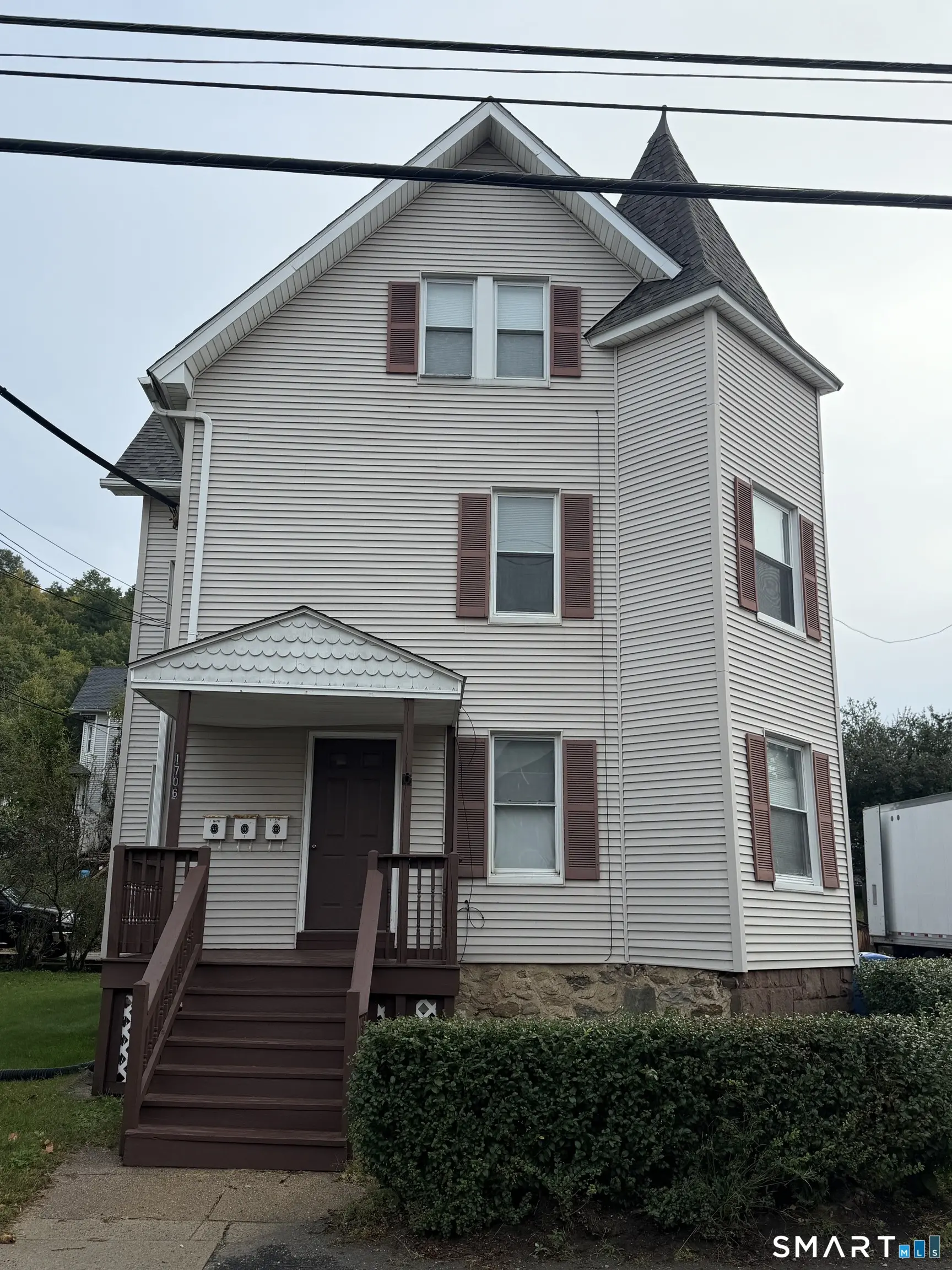 1706 Thomaston Avenue 2, Waterbury