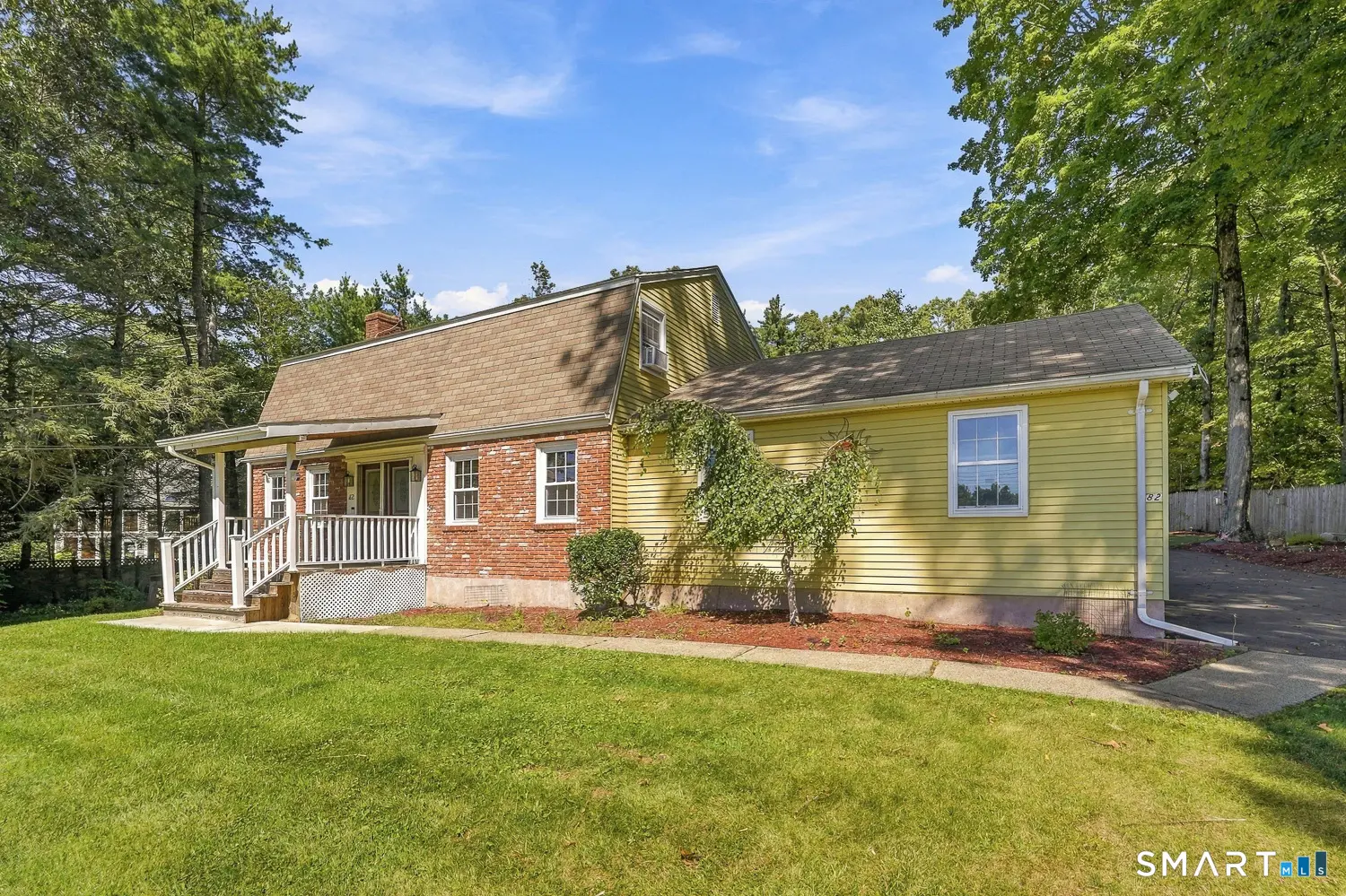 82 Buckley Highway, Stafford