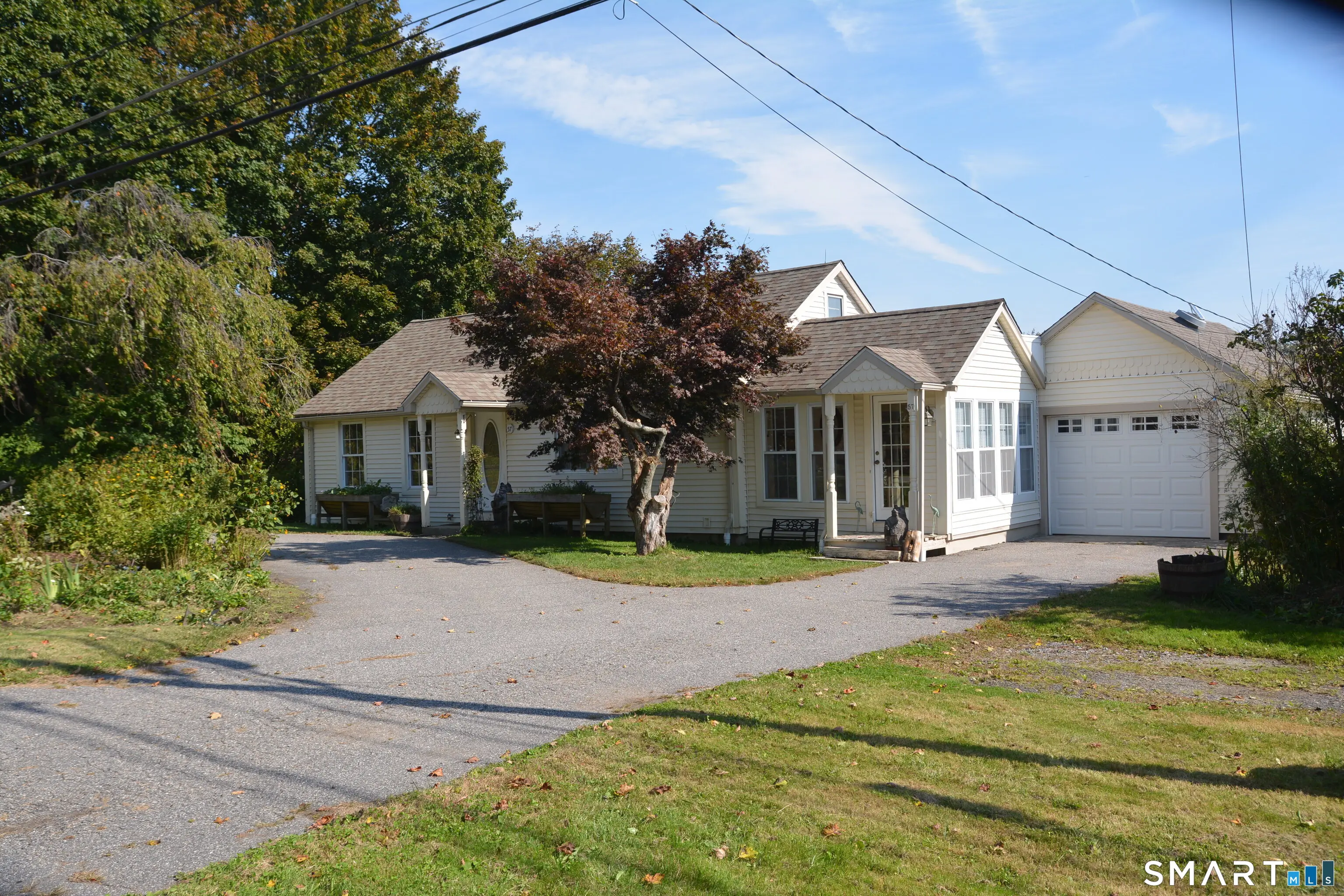 57 South Street, Morris