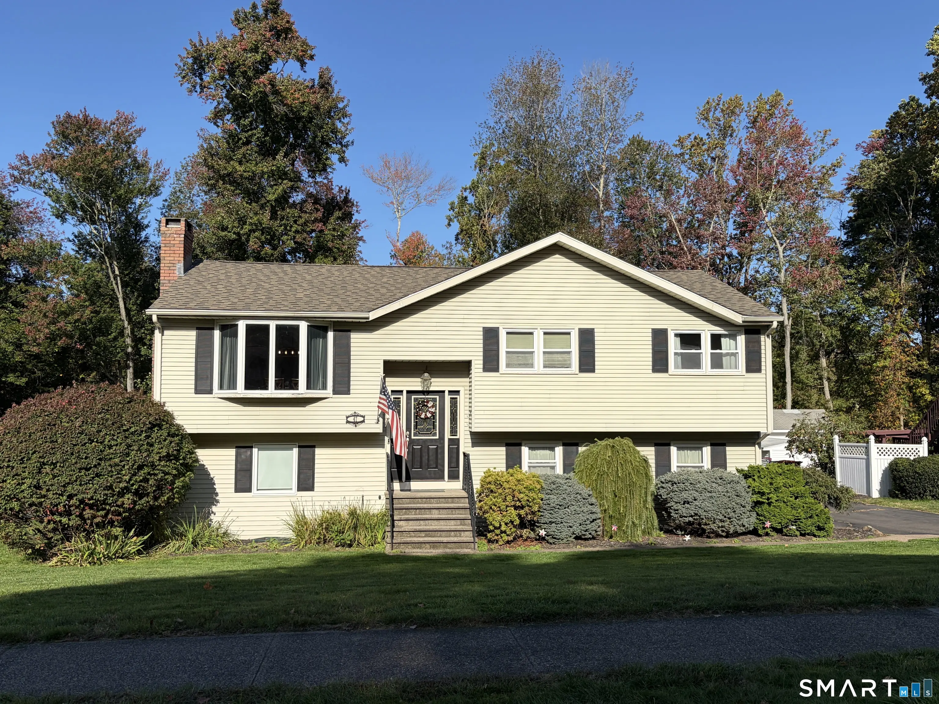 47 Sharon Drive, Wallingford