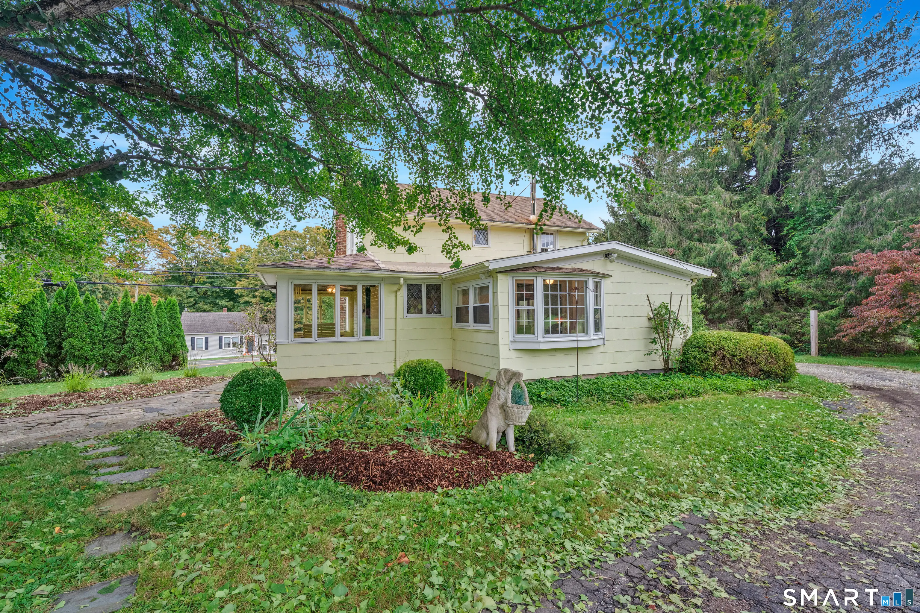 110 West High Street, East Hampton