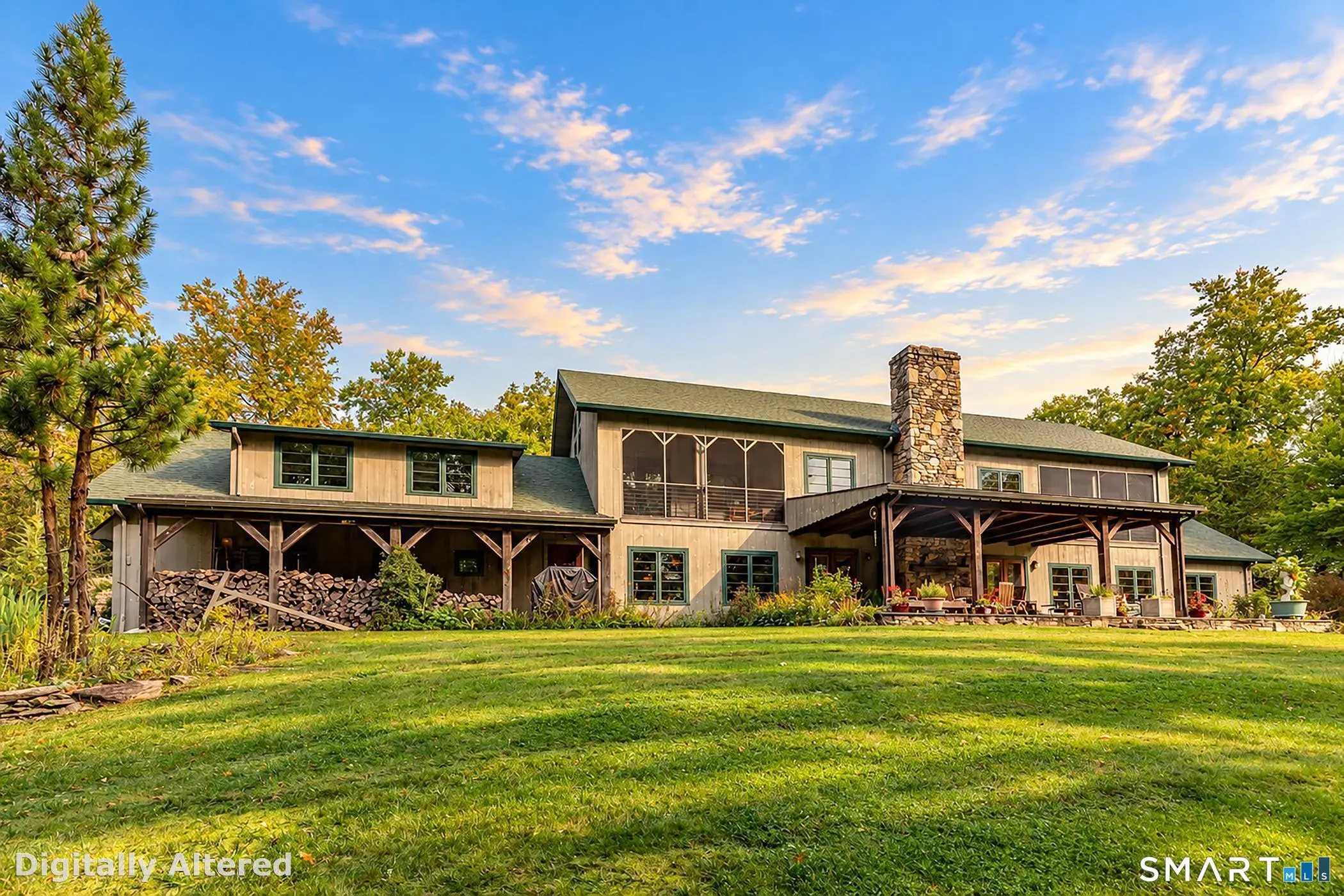 13 Little Bear Hill Road, New Milford