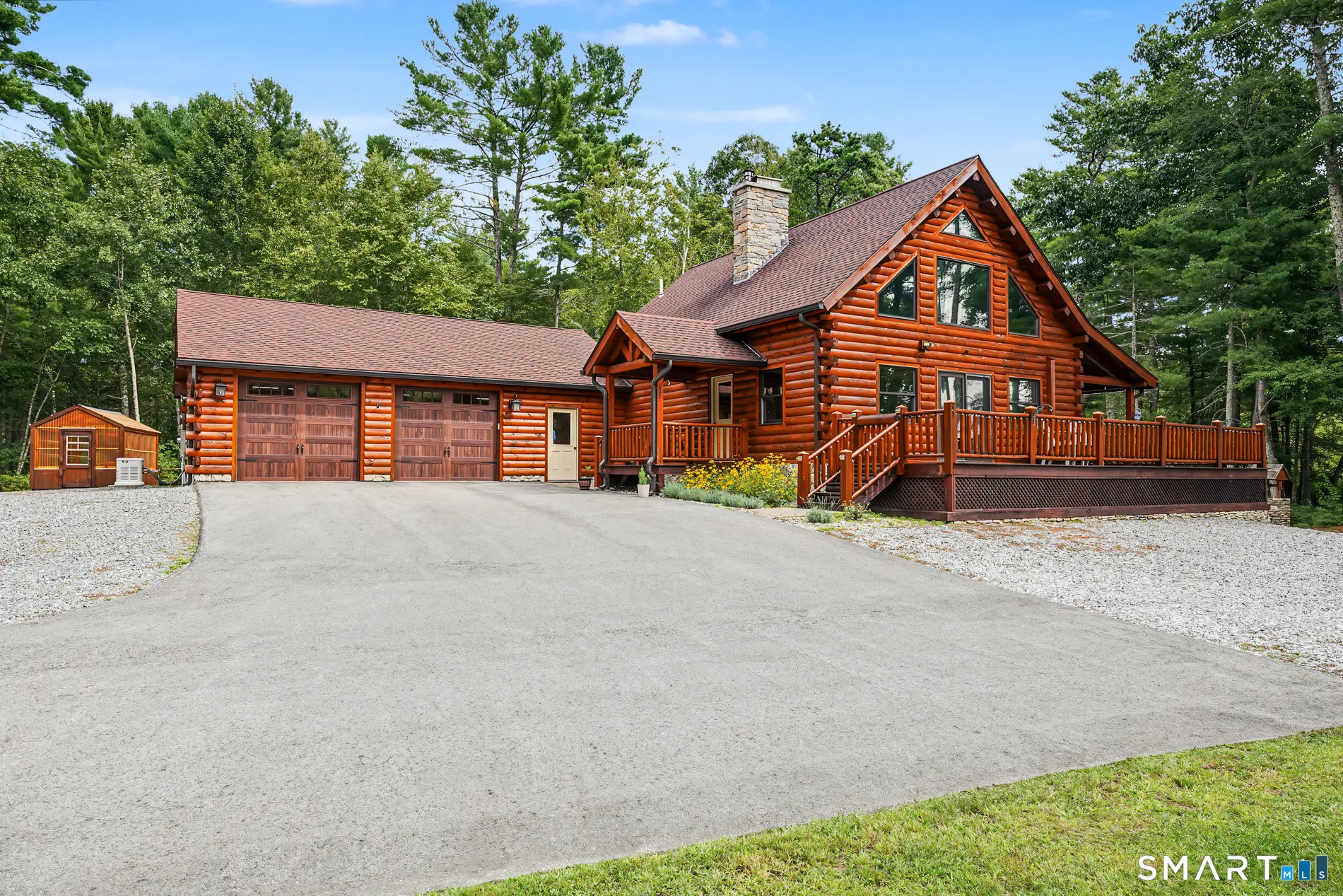 6 Pine Valley Drive, Voluntown