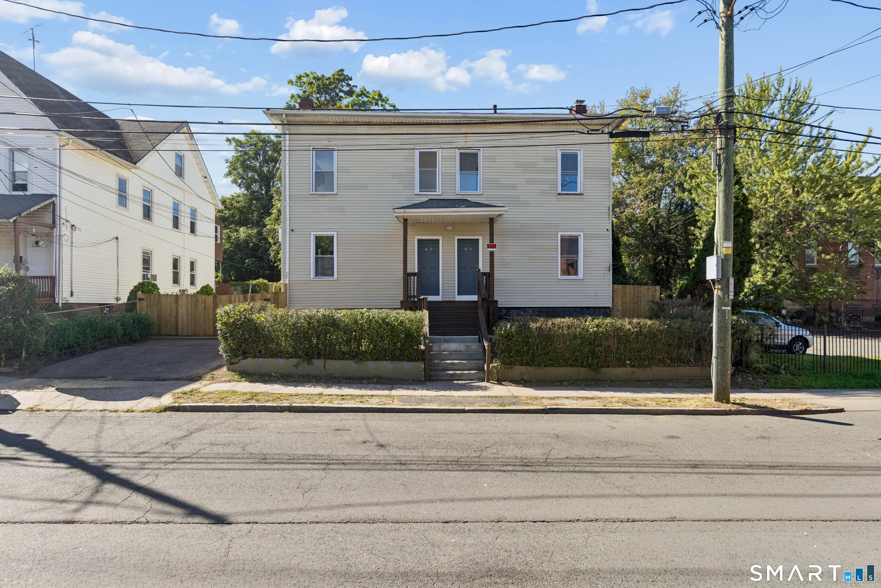 47-49 Putnam Street, Hartford