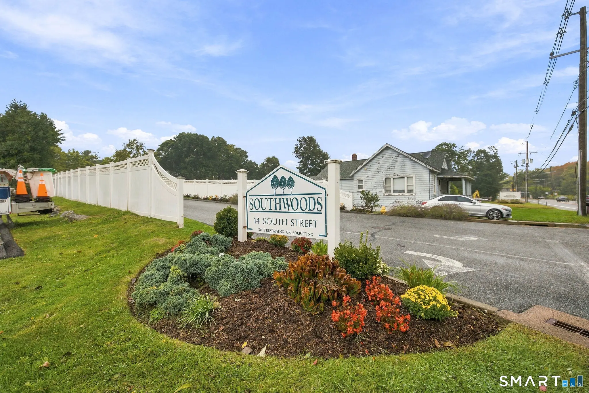 14 South Street 61, Danbury