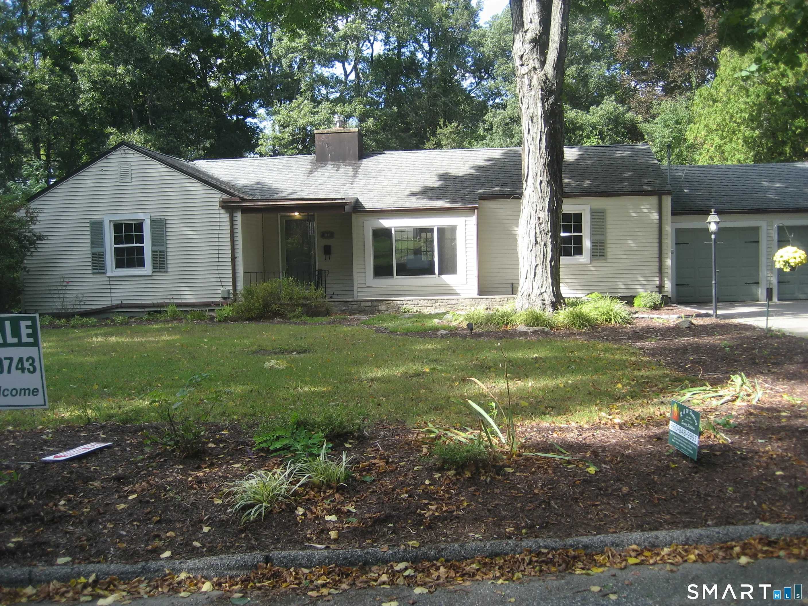60 Mohegan Road, Norwich
