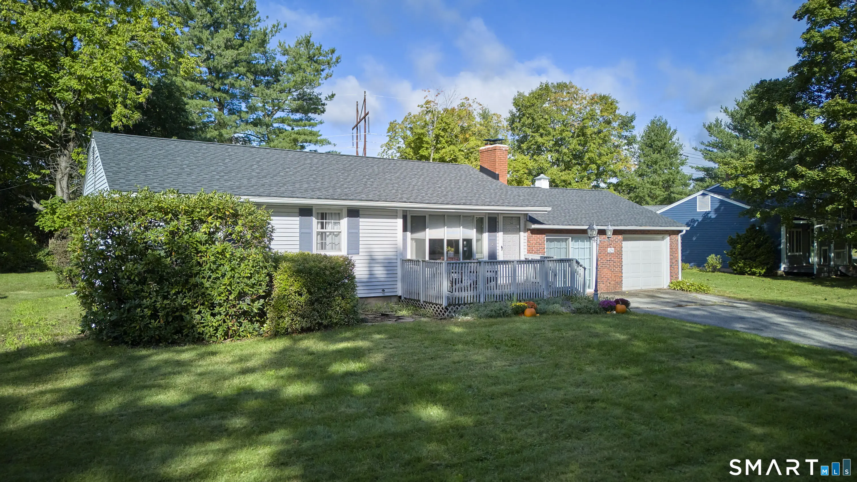 1051 Foster St Extension, South Windsor