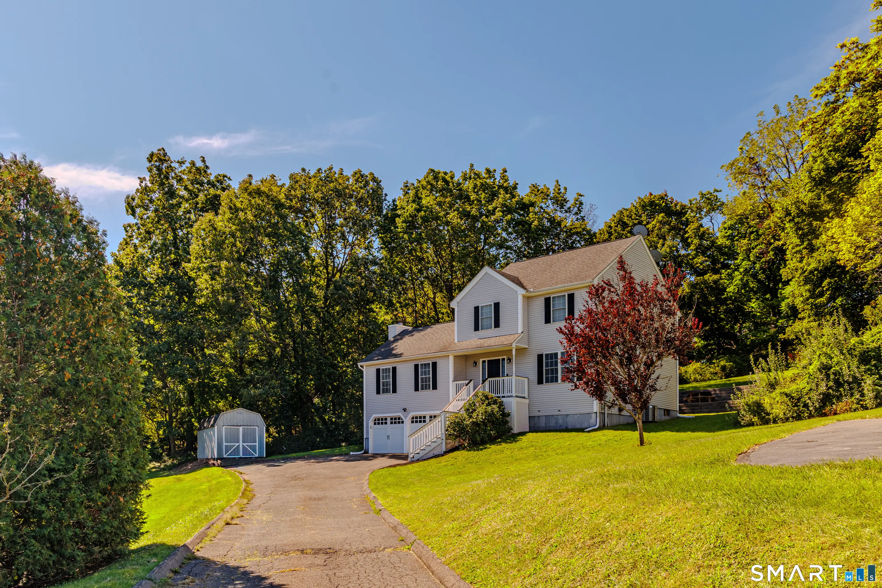 35 Lou Ann Terrace, Meriden